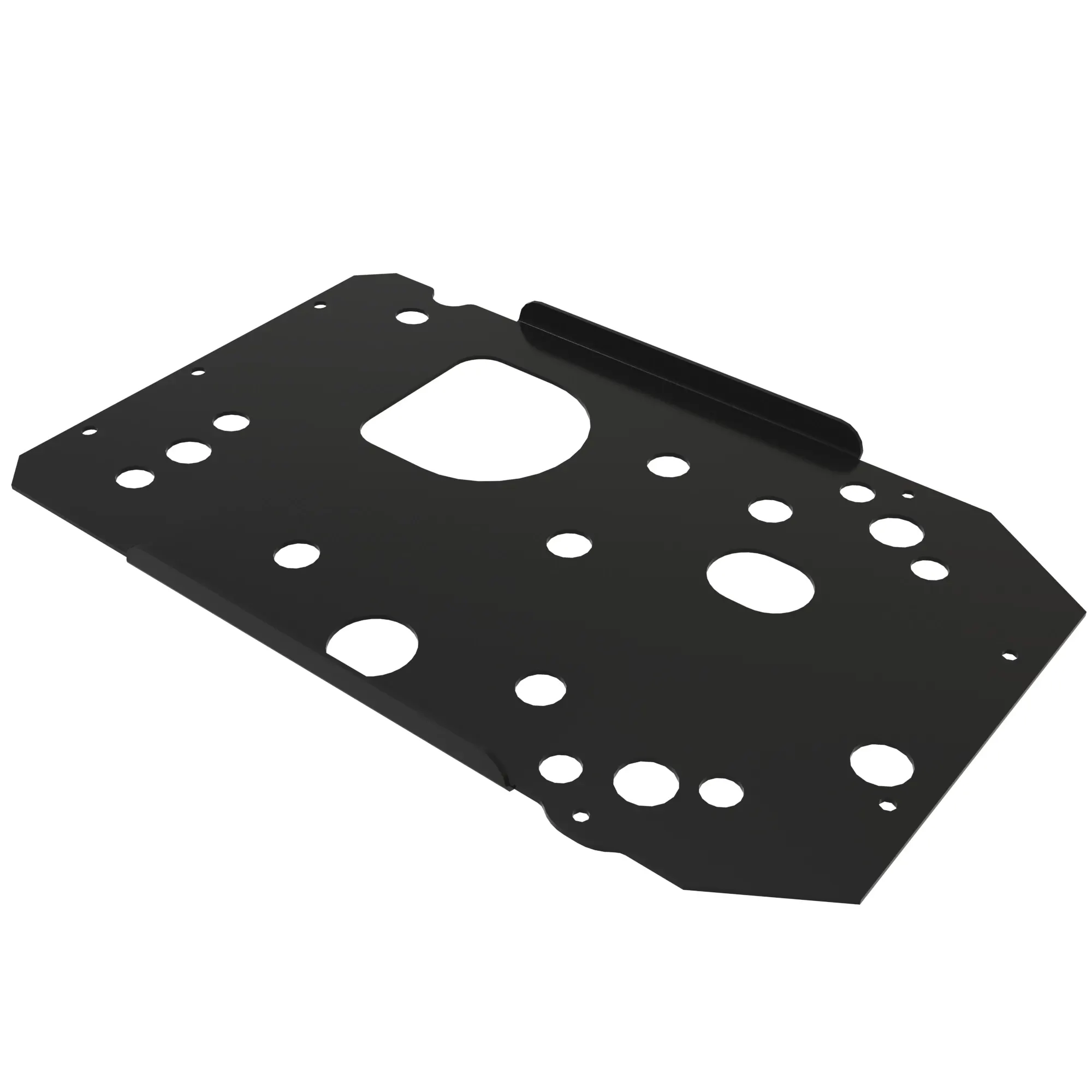 Skid Plate