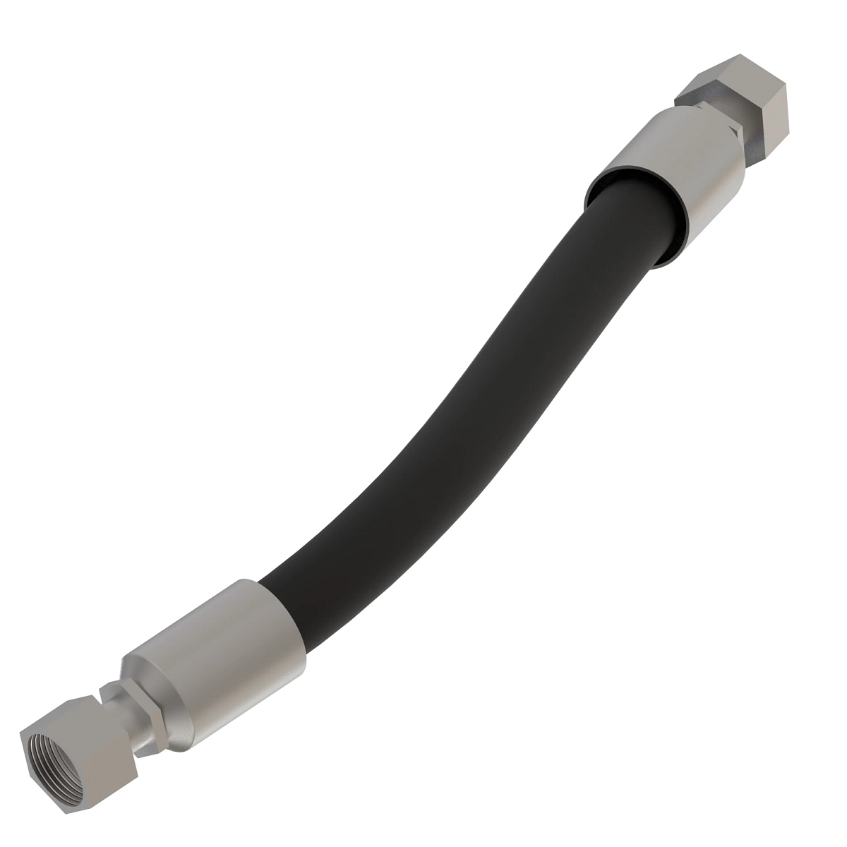 Hose, Hydraulic