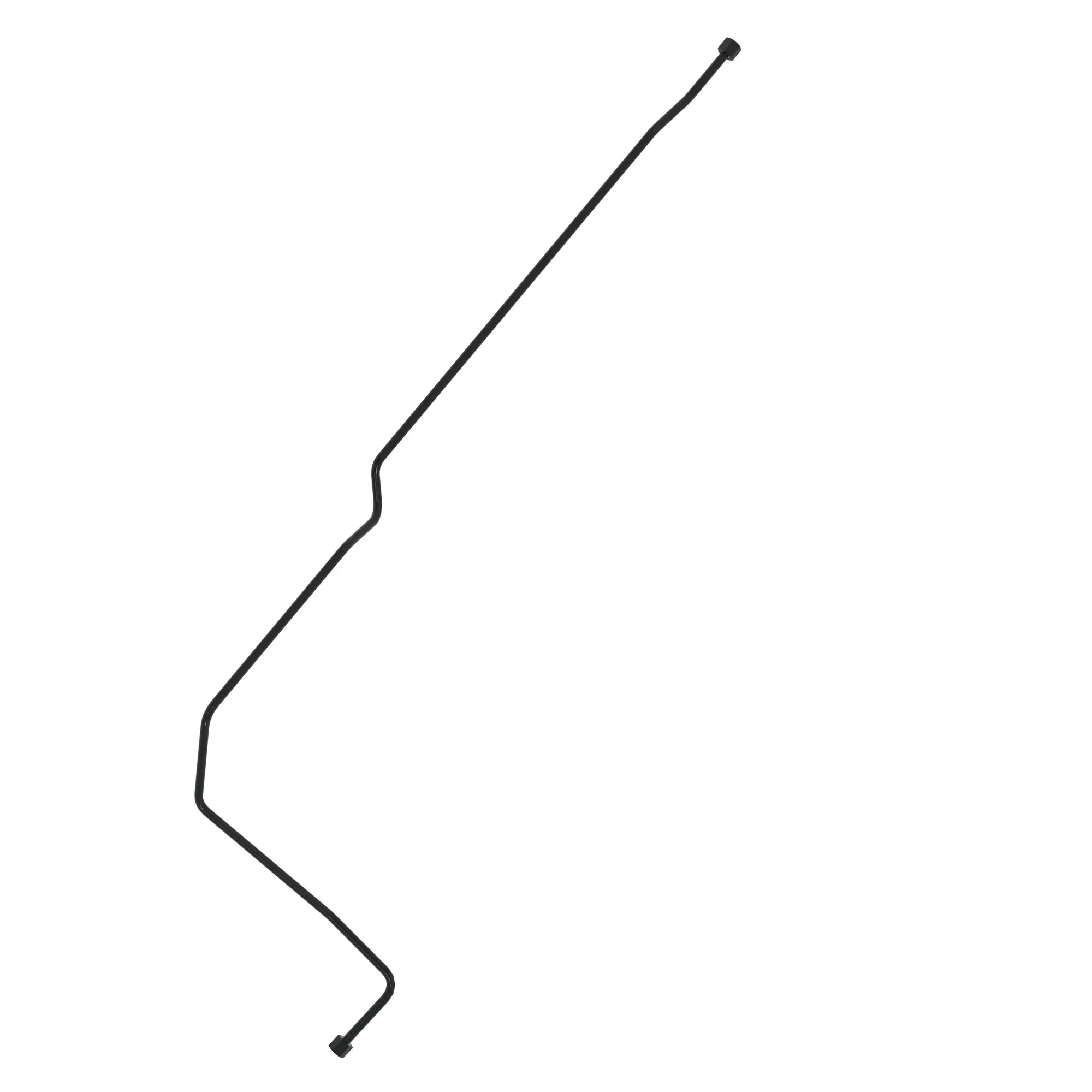 John Deere Plumbing Oil Line - AT437106