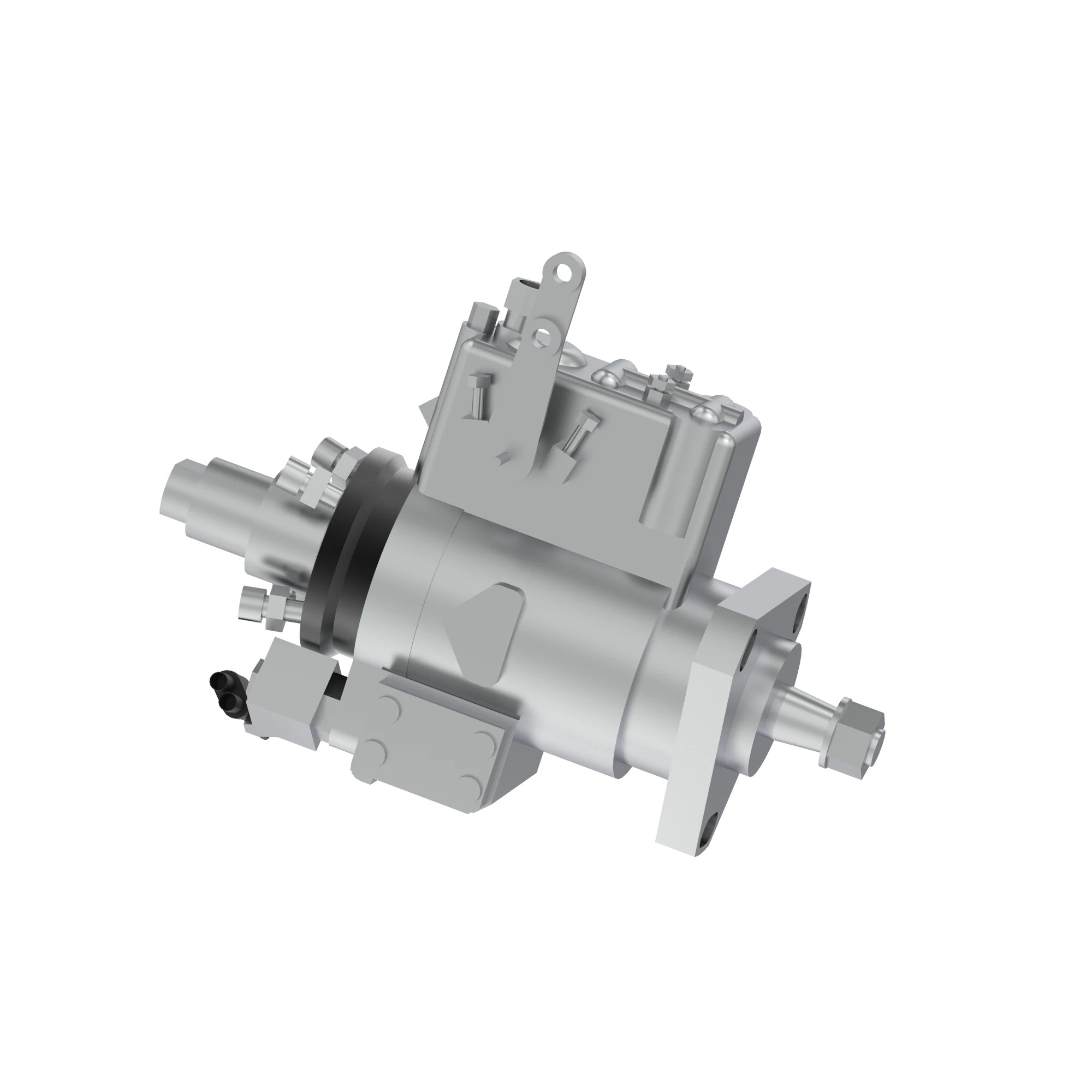 FUEL INJECTION PUMP