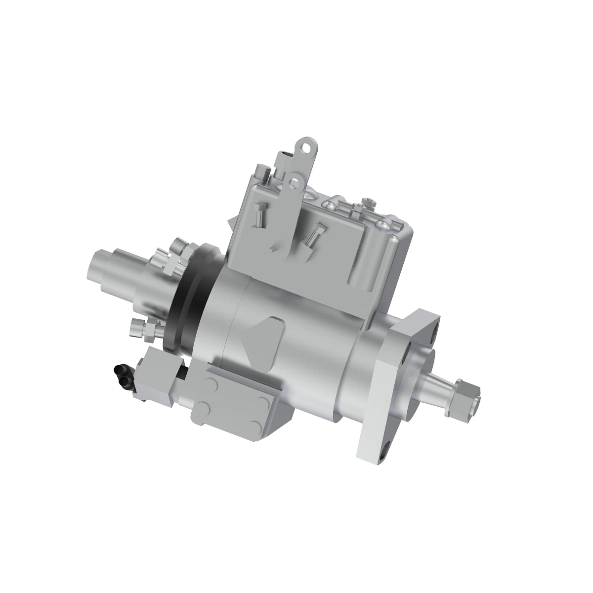 FUEL INJECTION PUMP