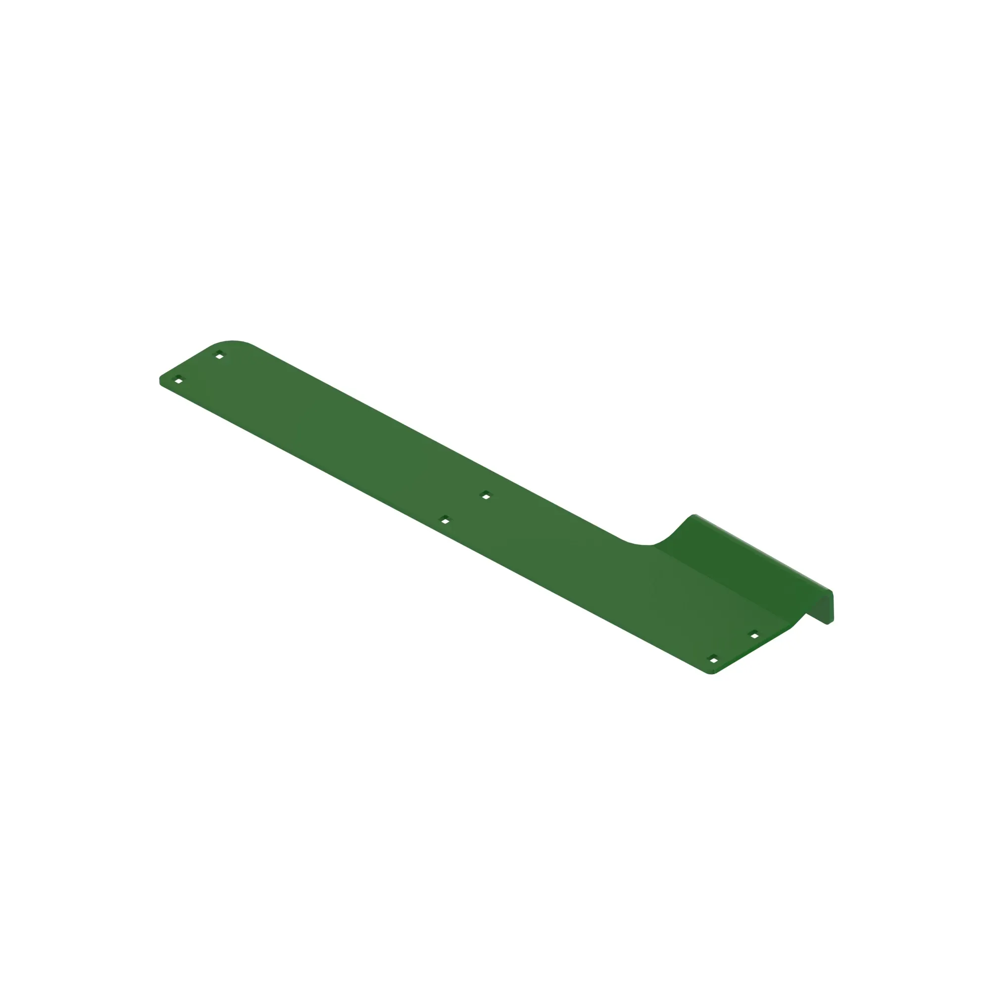 SUPPORT, LATERAL SUPPORT LADDER