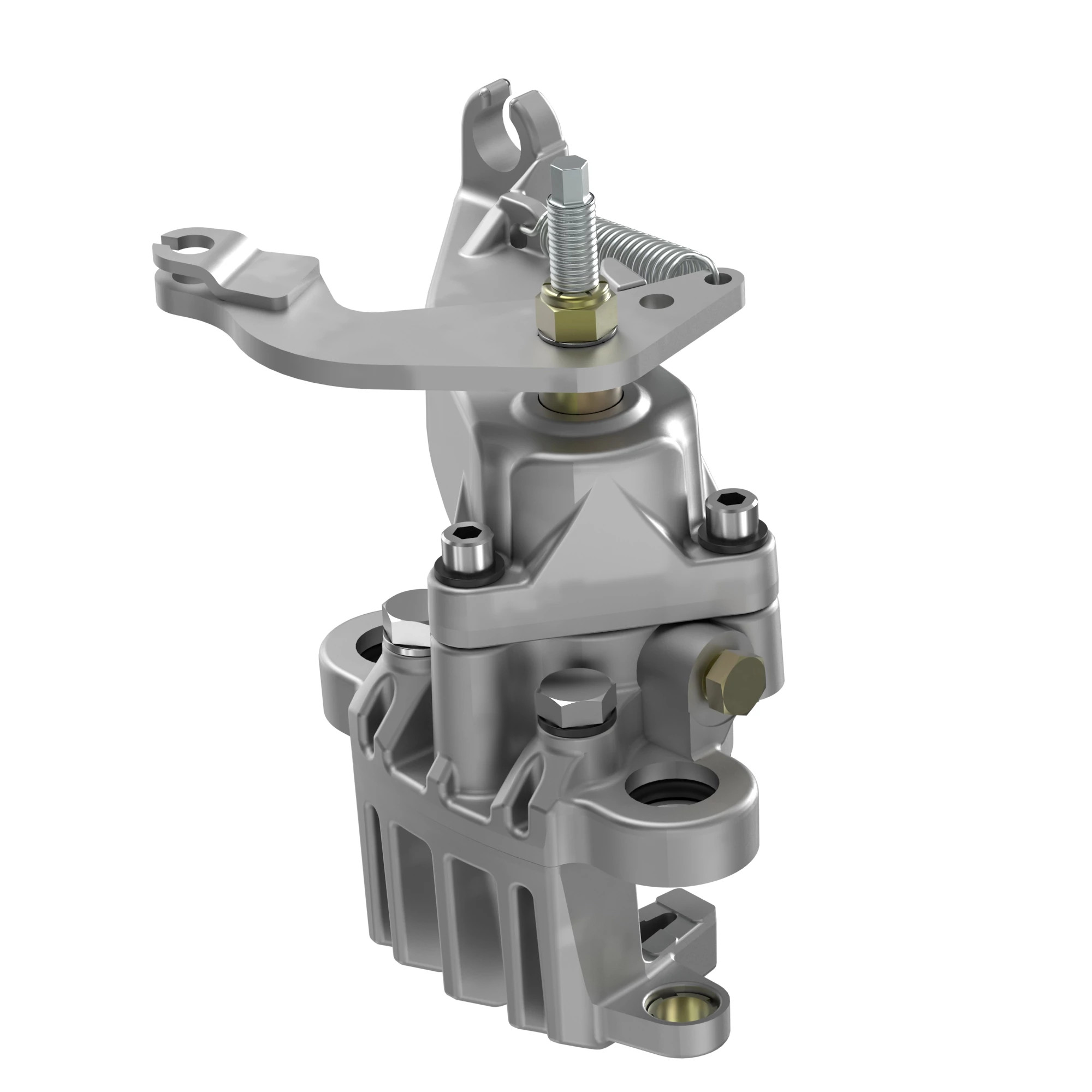 Disk Brake Caliper Assy