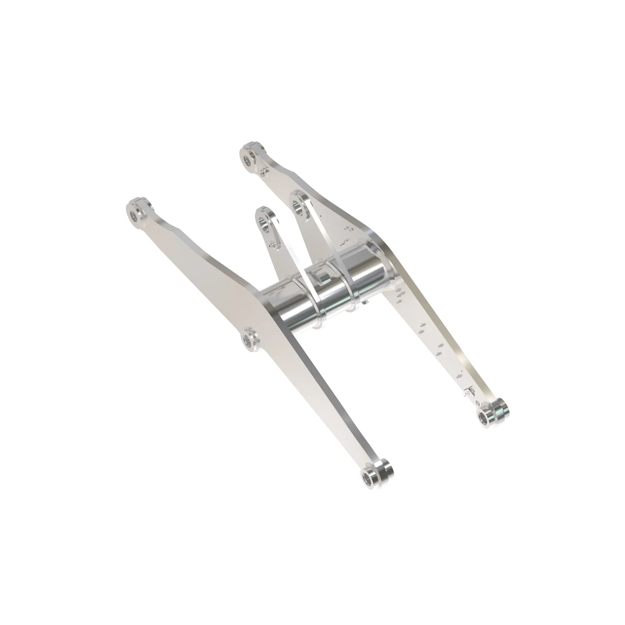 John Deere Standard Loader Boom - AT526743