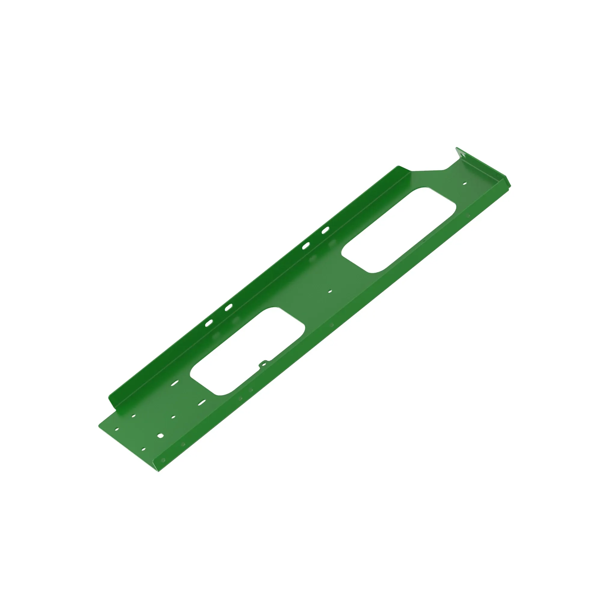 BRACKET, REAR WALL SUPPORT