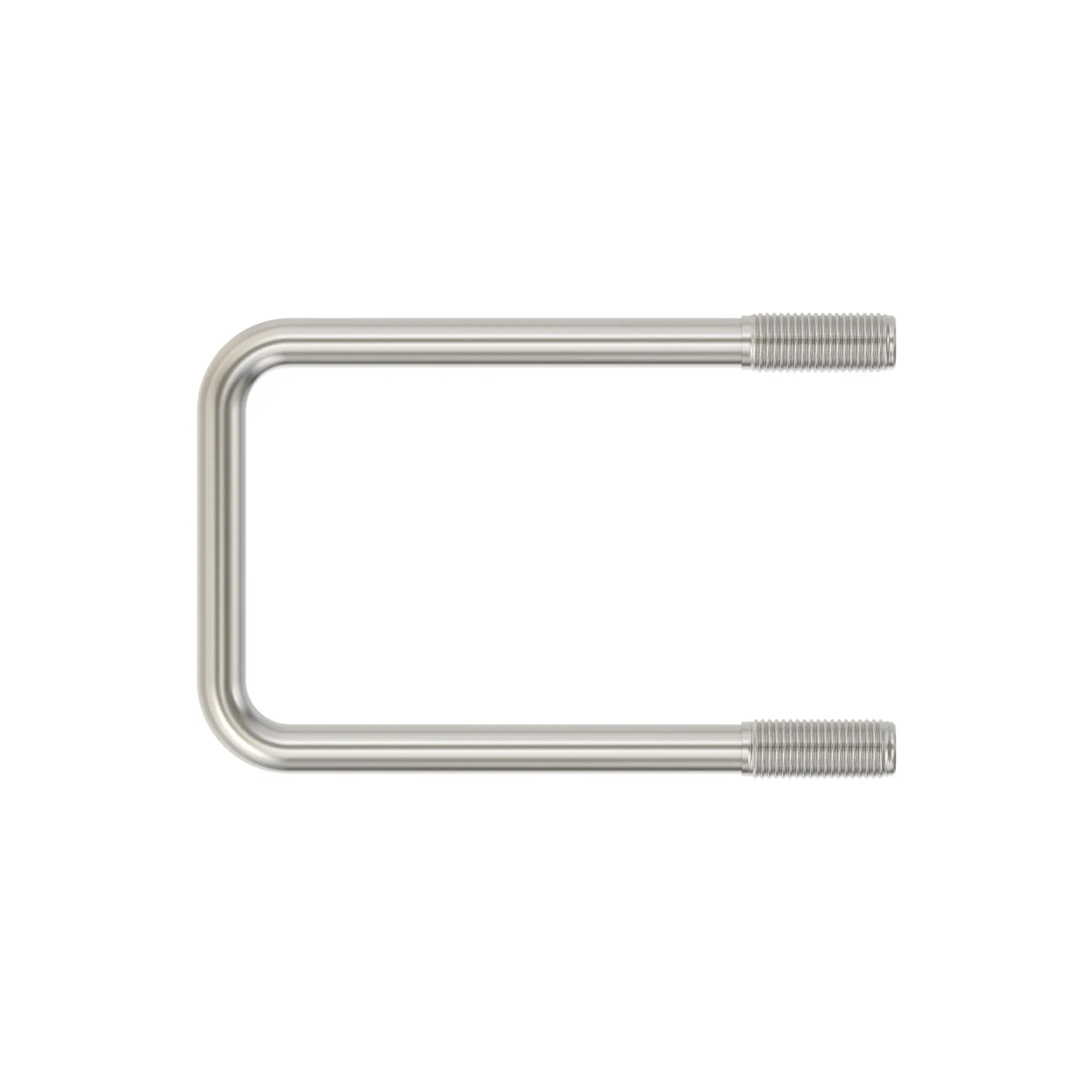 U-BOLT(FOR 4"X6" & 4"X5" TUBE), U-Bolt