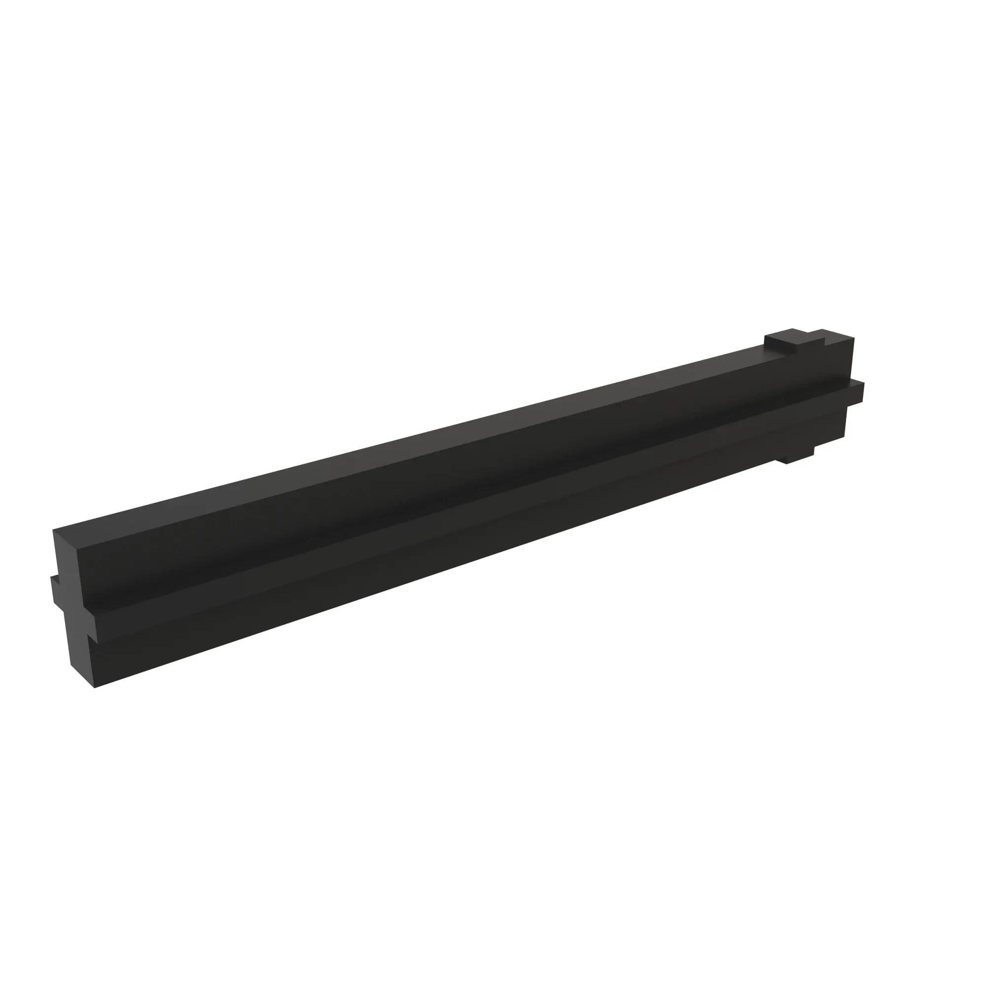 MOLEX TPA 16 WAY KEY