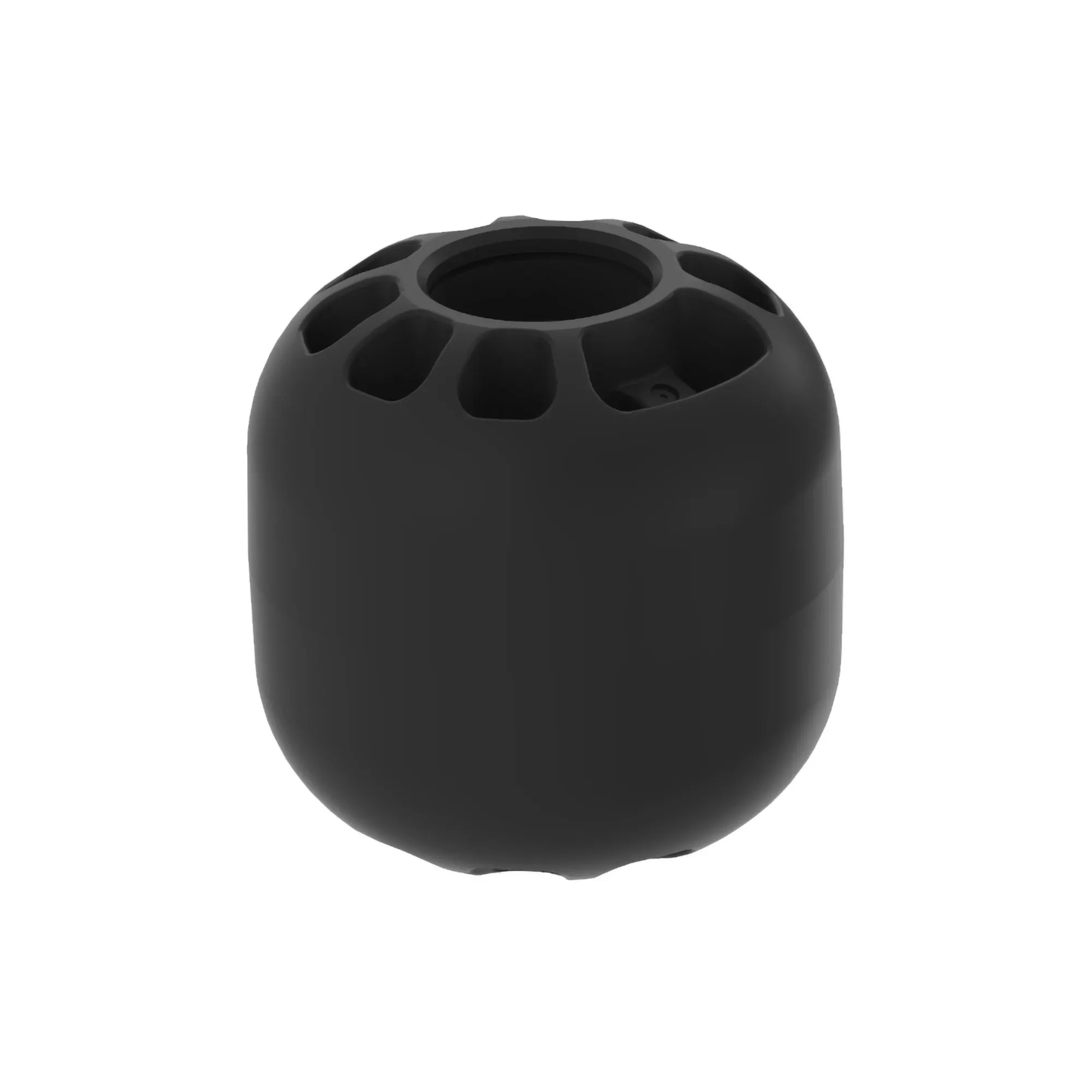 John Deere Mower Deck Roller - TCU38614