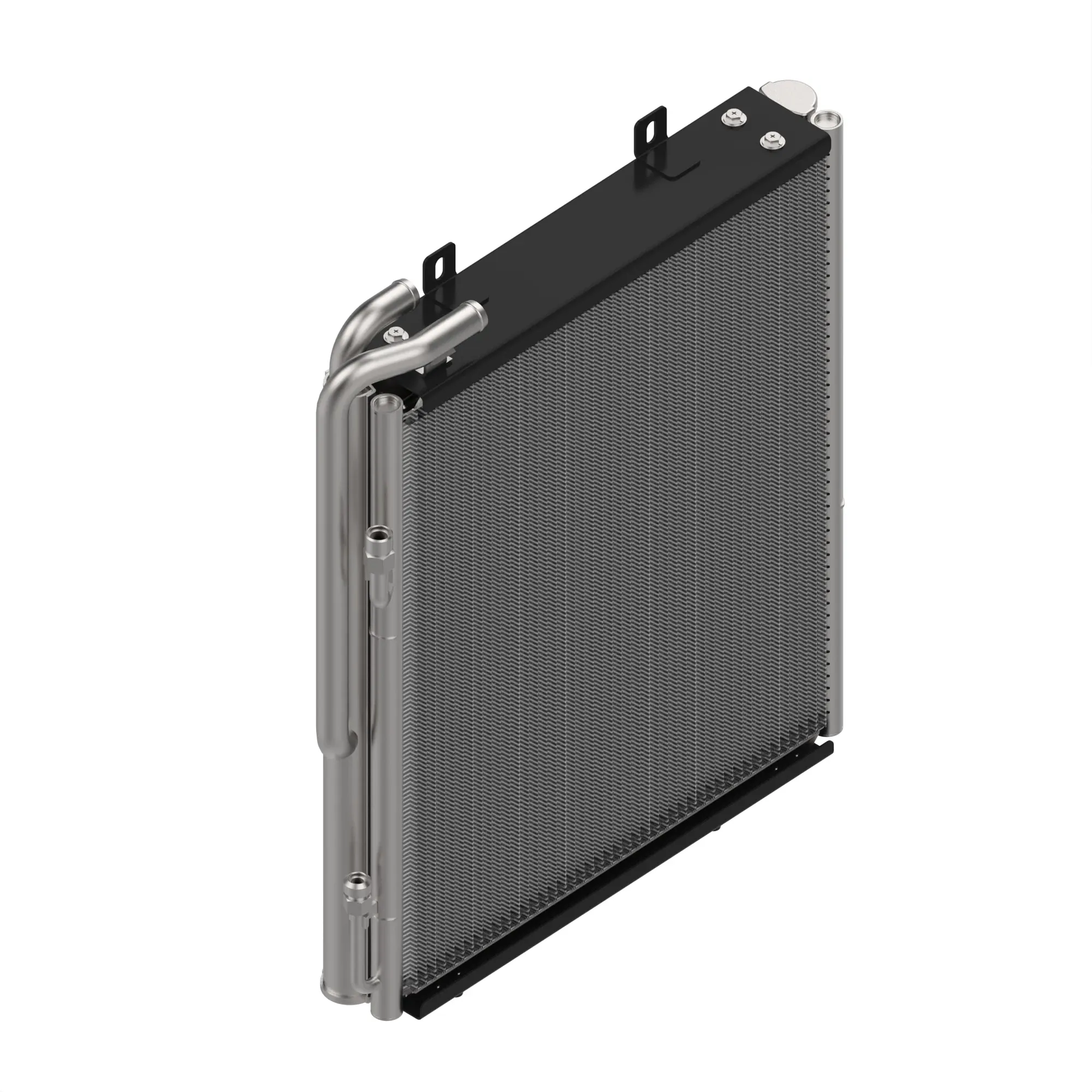 John Deere Air Cooler - RE204427