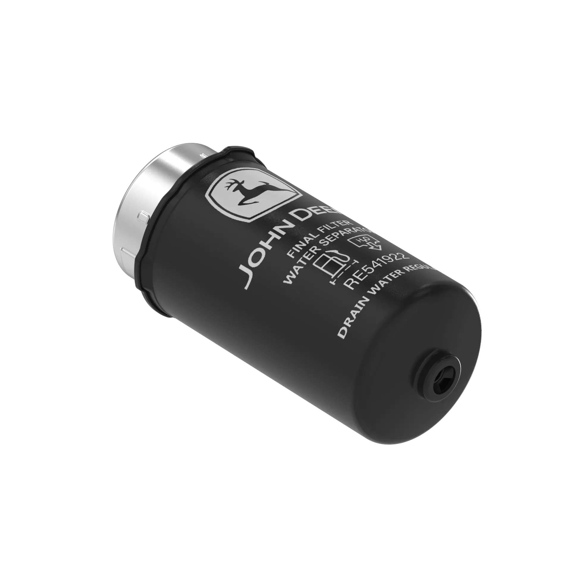 John Deere Primary Fuel Filter - RE541922