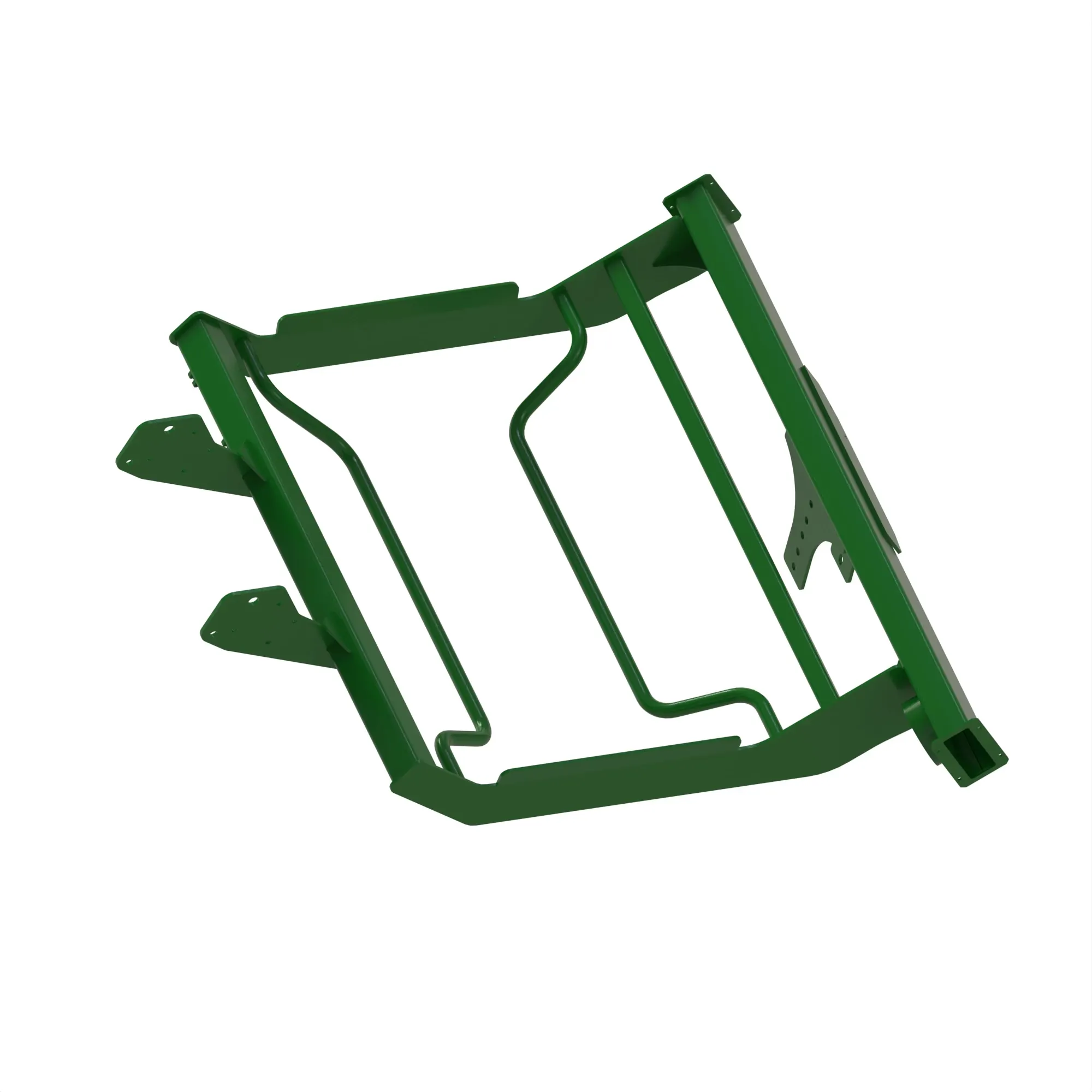 SUPPORT, FRONT CRADLE SUPPORT