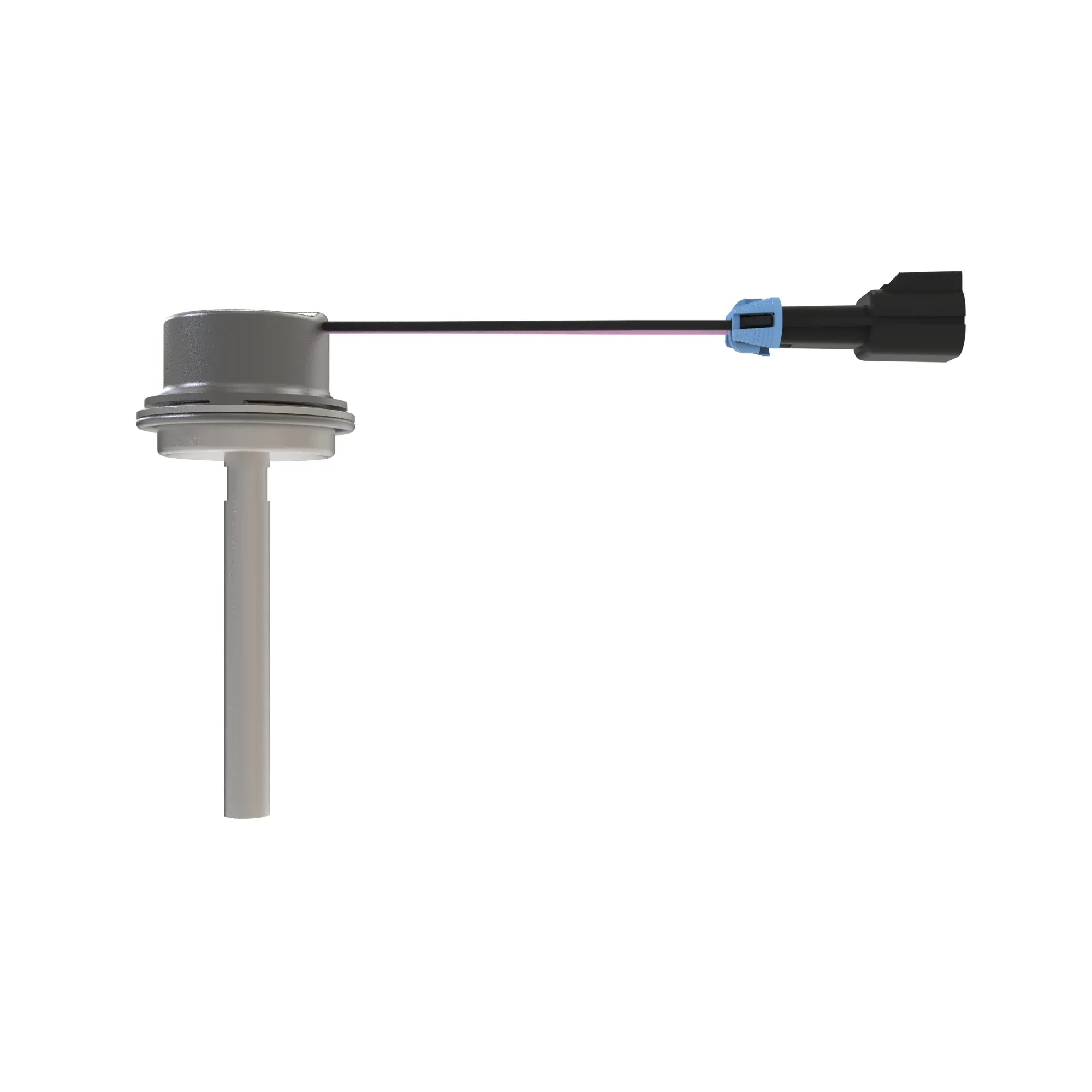 DZ123313: Engine Cooling Heat Exchanger