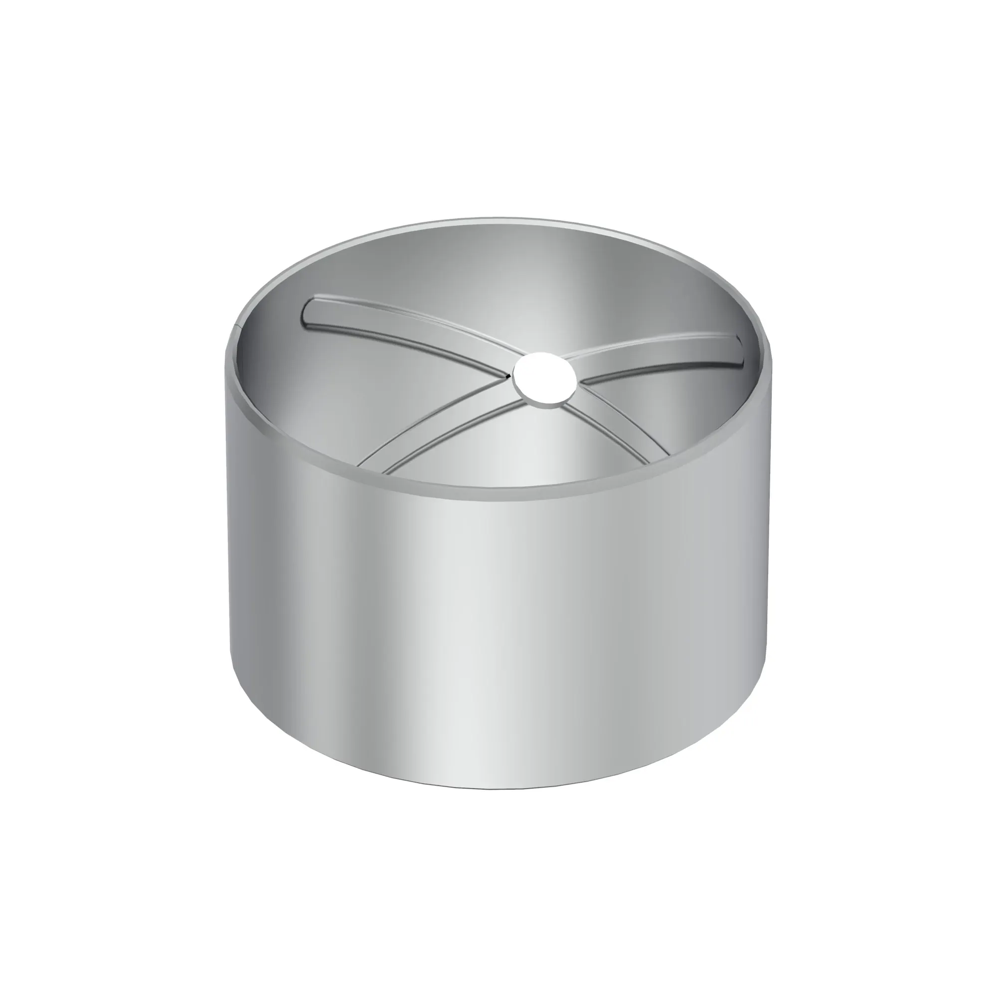 John Deere Cylindrical Split Alloy Bushing - R26842