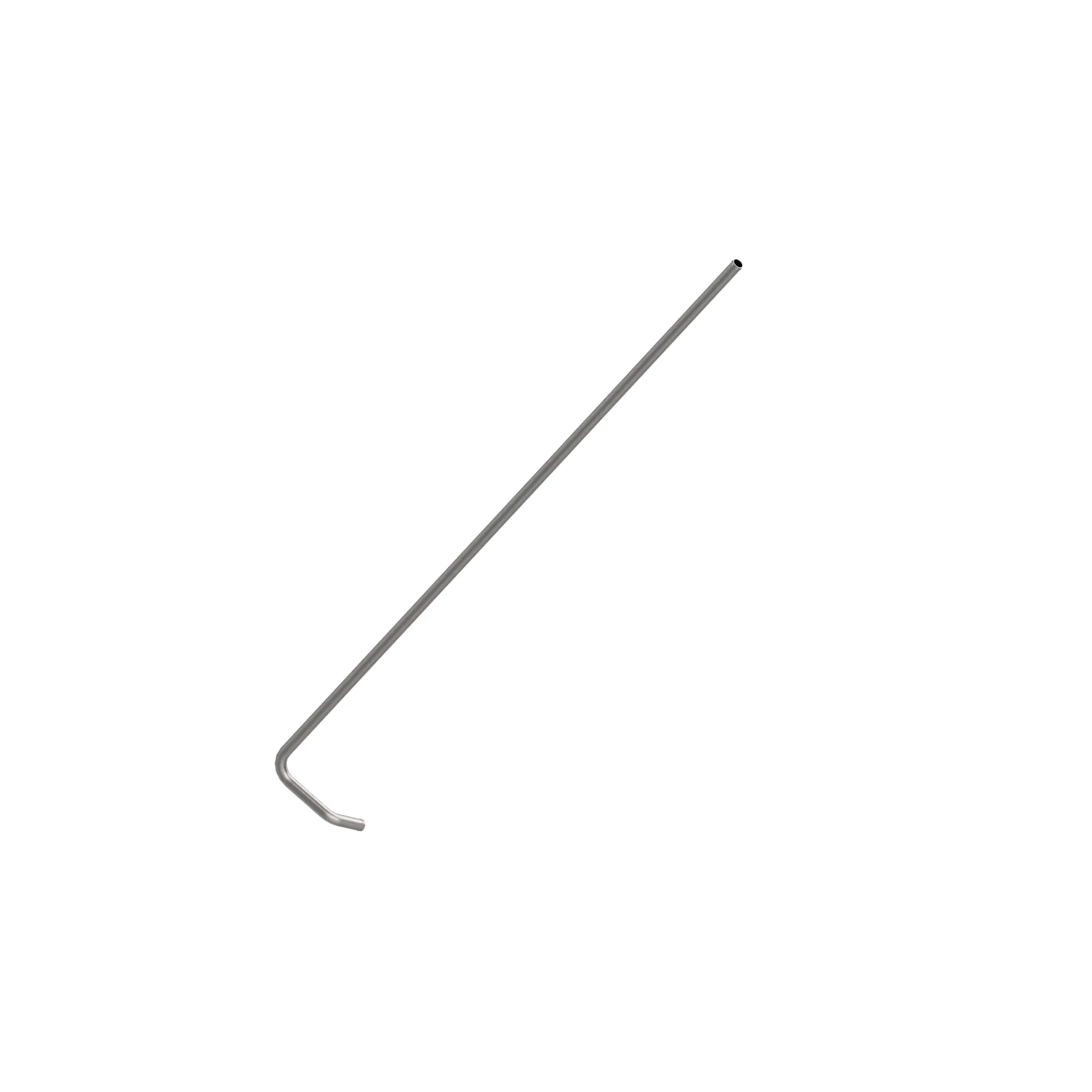 John Deere Cooler Oil Tube - T347413