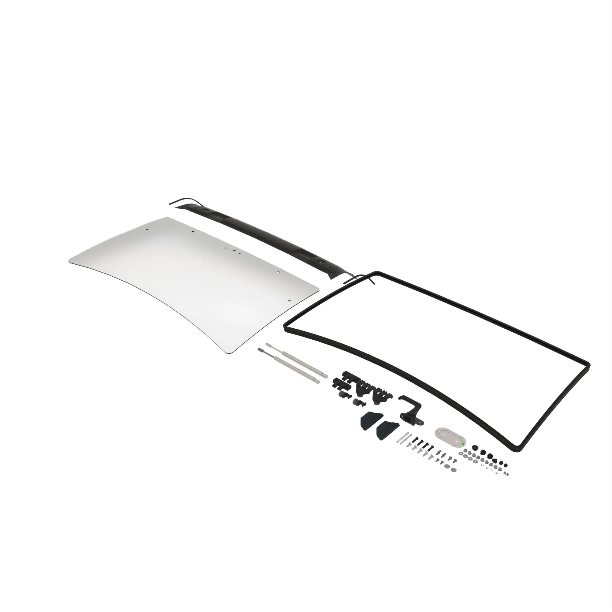 Windshield Kit