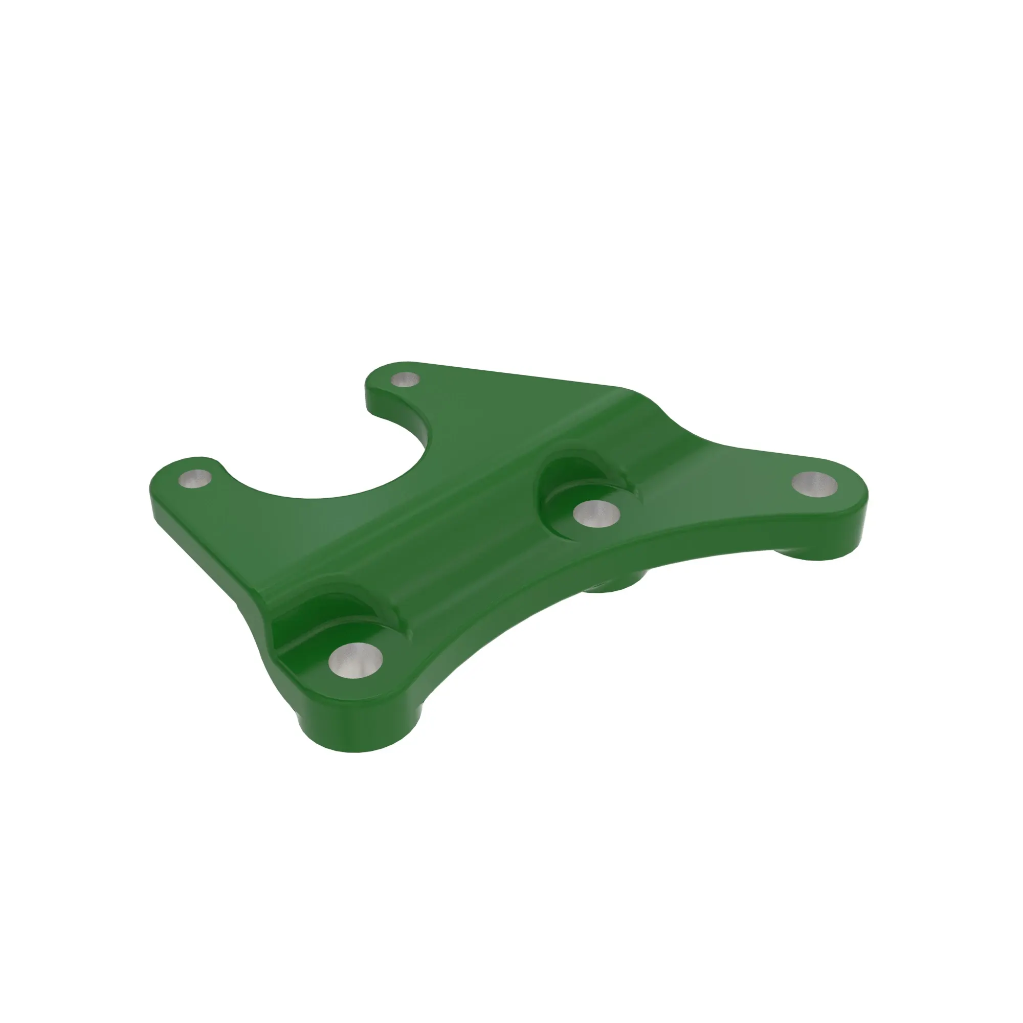 John Deere Brake Caliper Bracket, Right Side - N311268