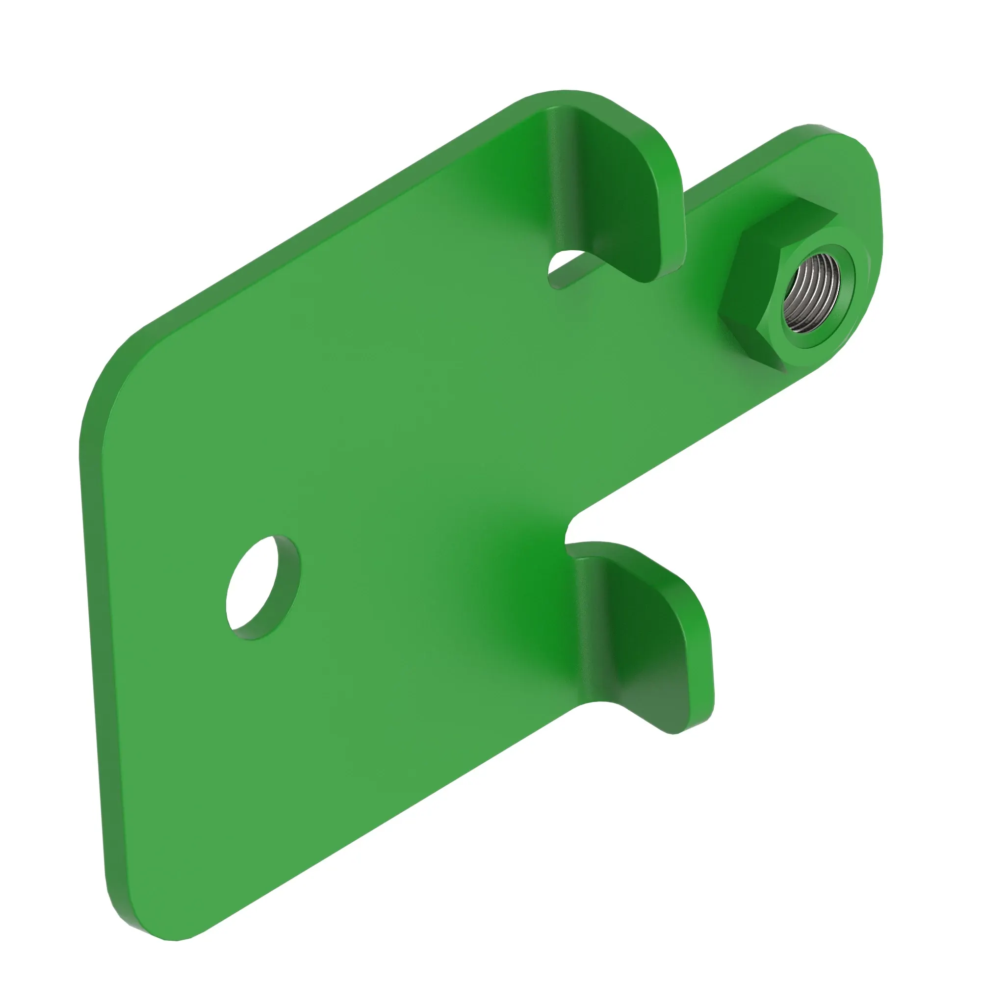 John Deere Bracket - SJ40444