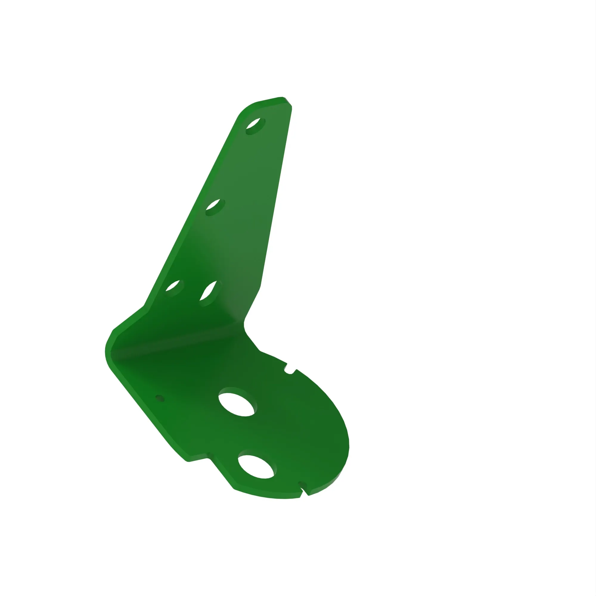 Bracket