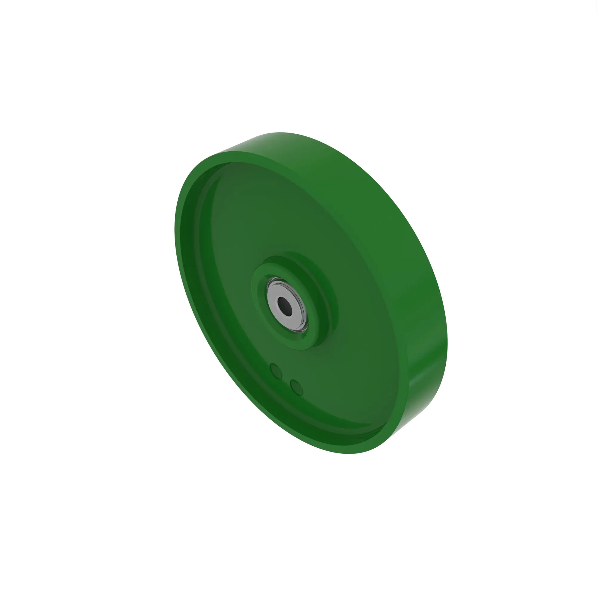 IDLER, ASSEMBLY