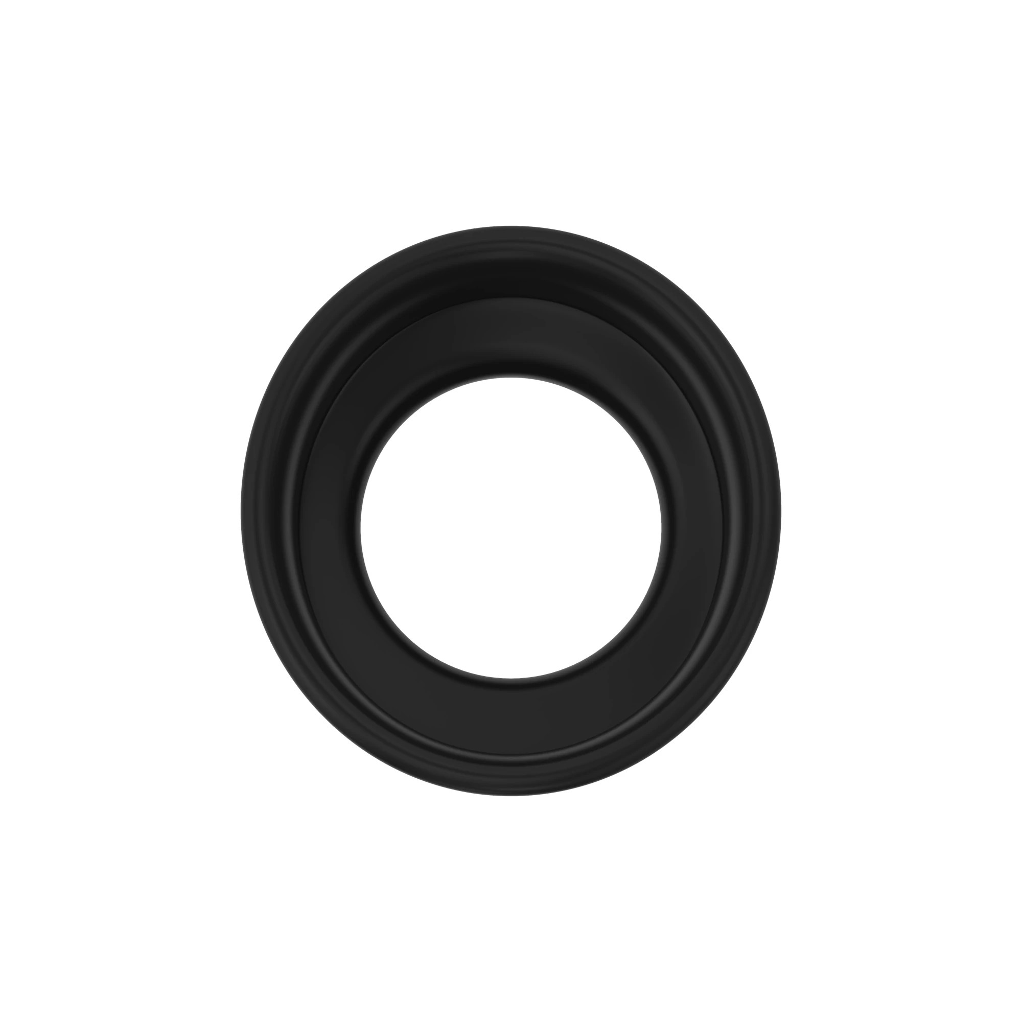 GASKET, GASKET, PRECLEANER SSL, Gasket