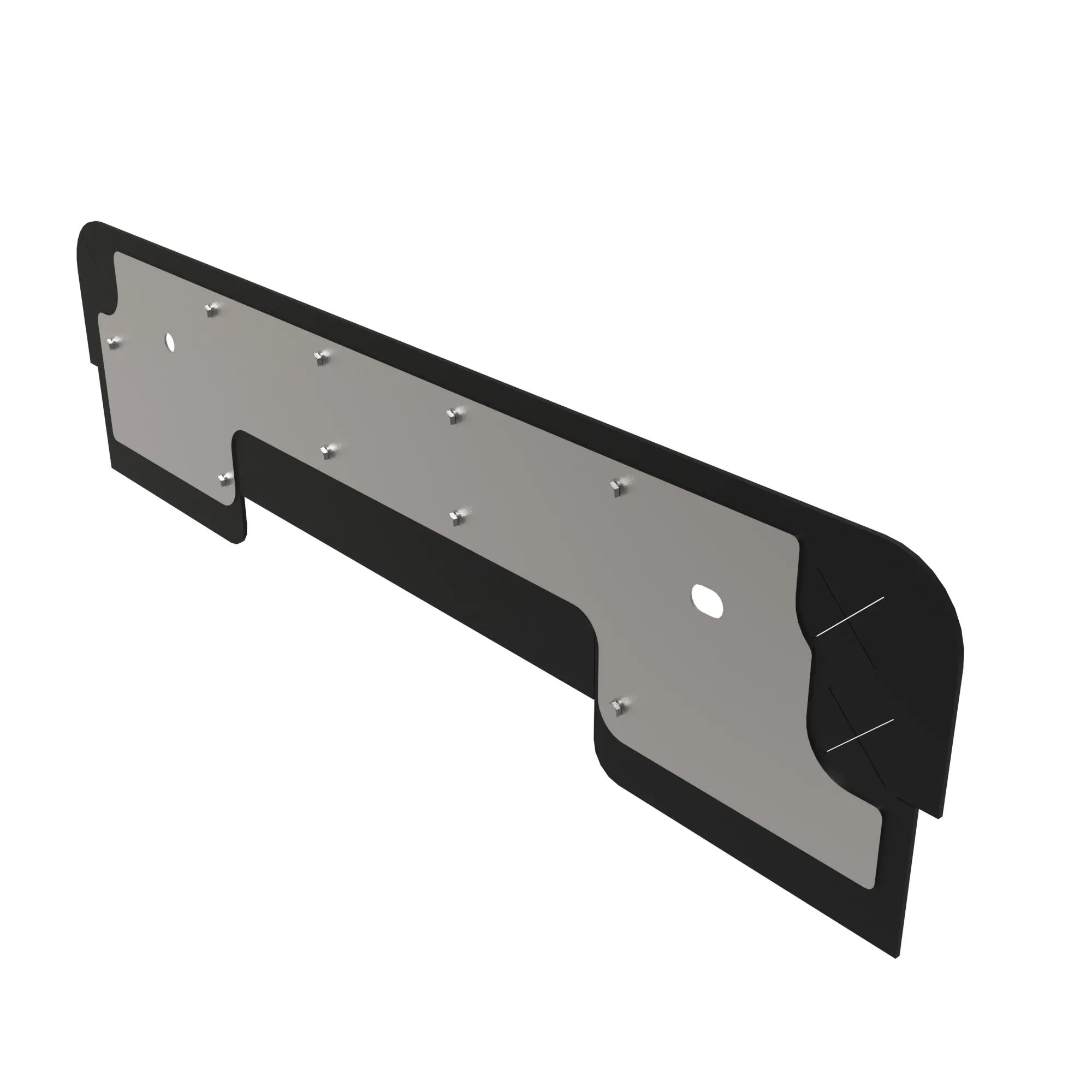 COOLING FLAP