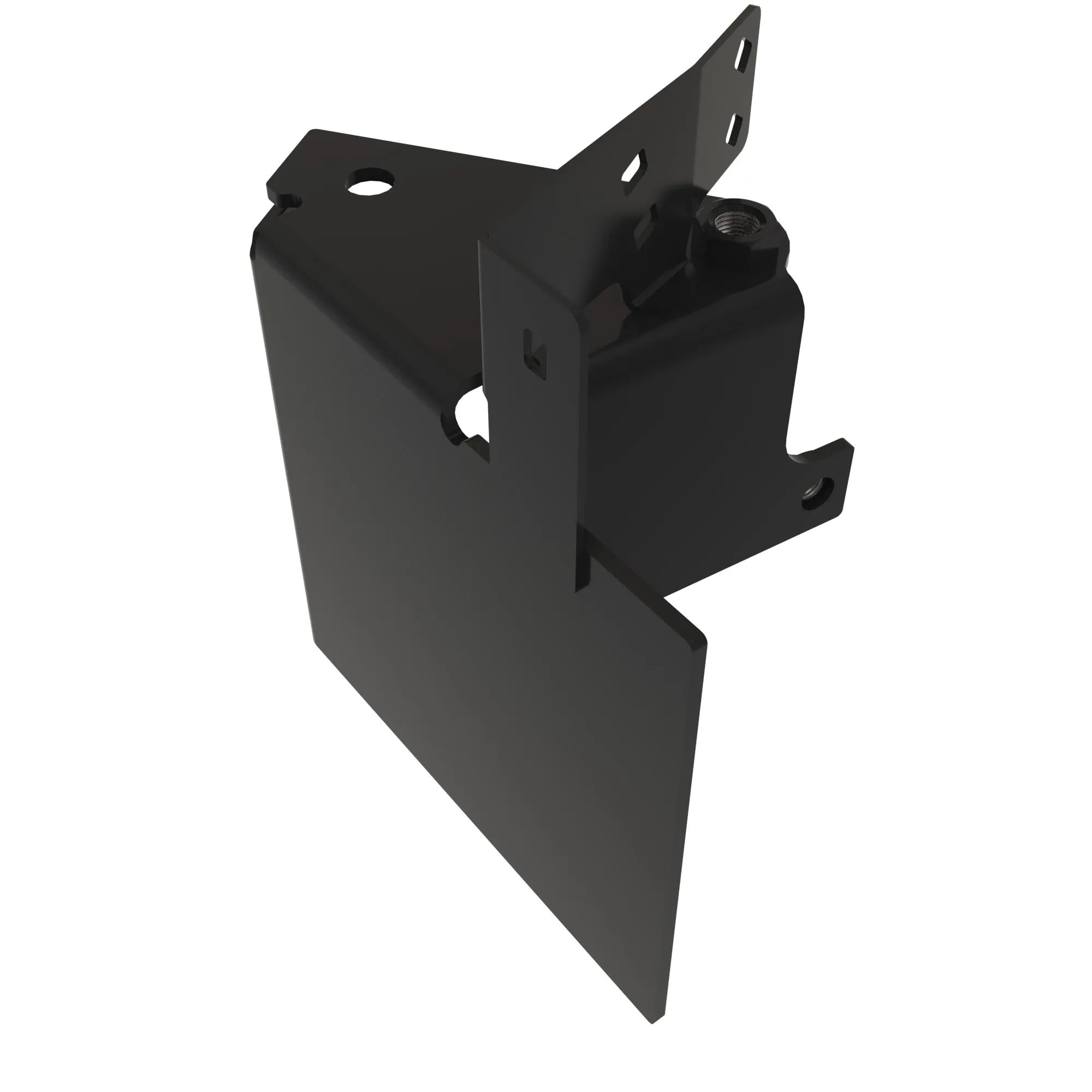 Delta pressure sensor - MW3-5
