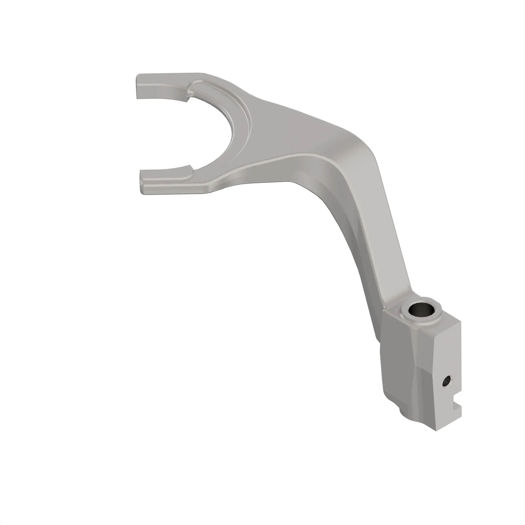 FORK, SHIFT RANGE GEAR, A