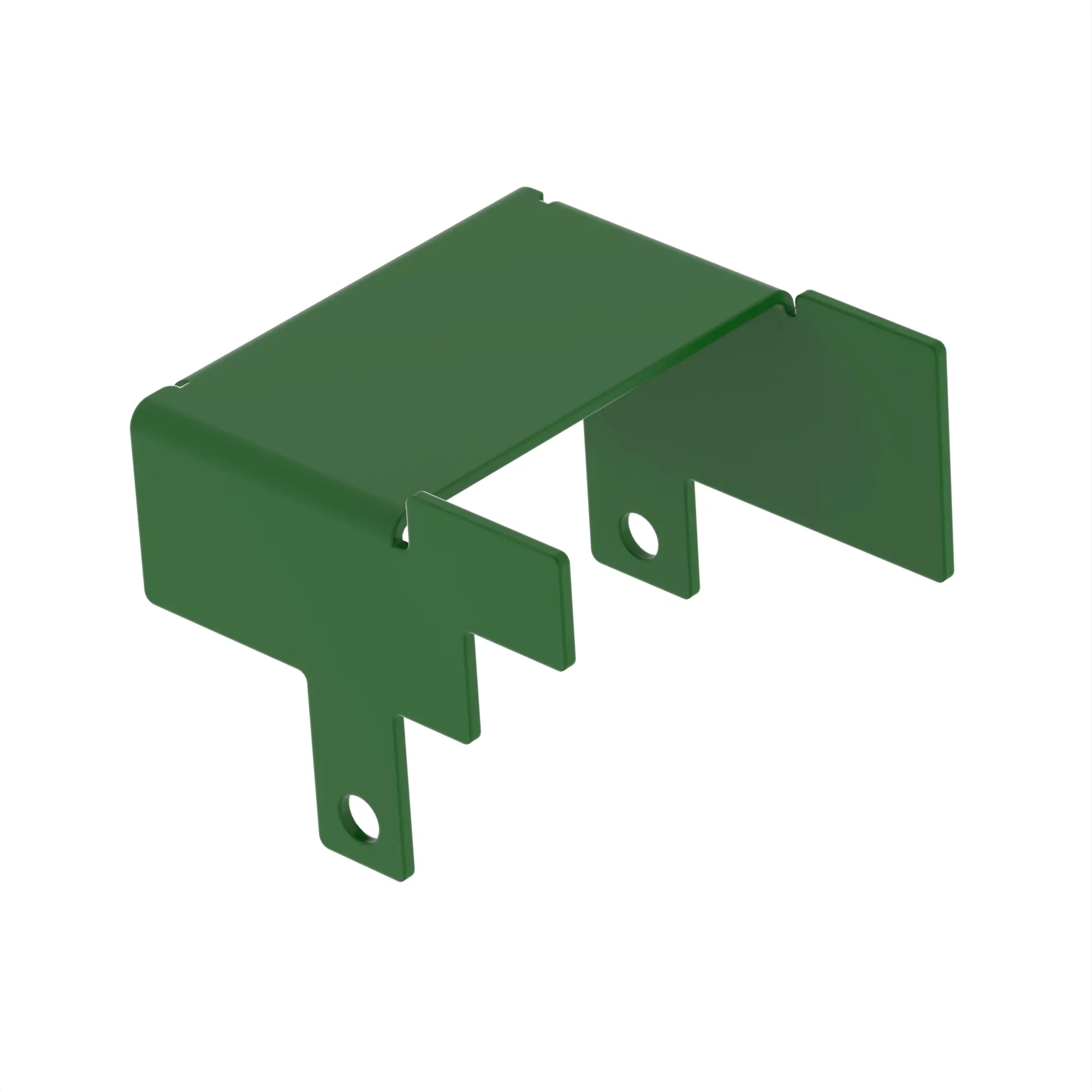 John Deere Floating Sensor Shield - CXT10562