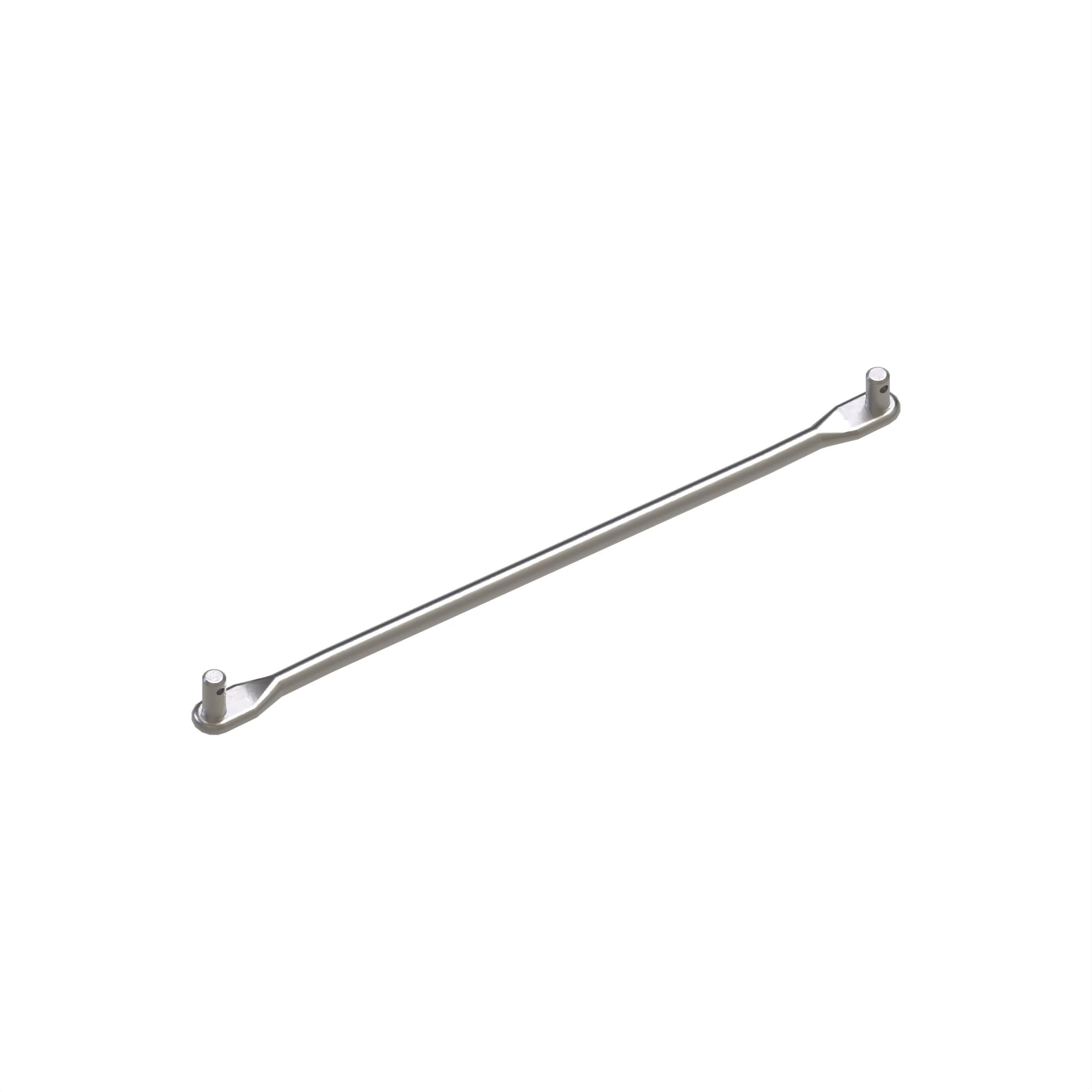 ROD, DIFF LOCK LINK
