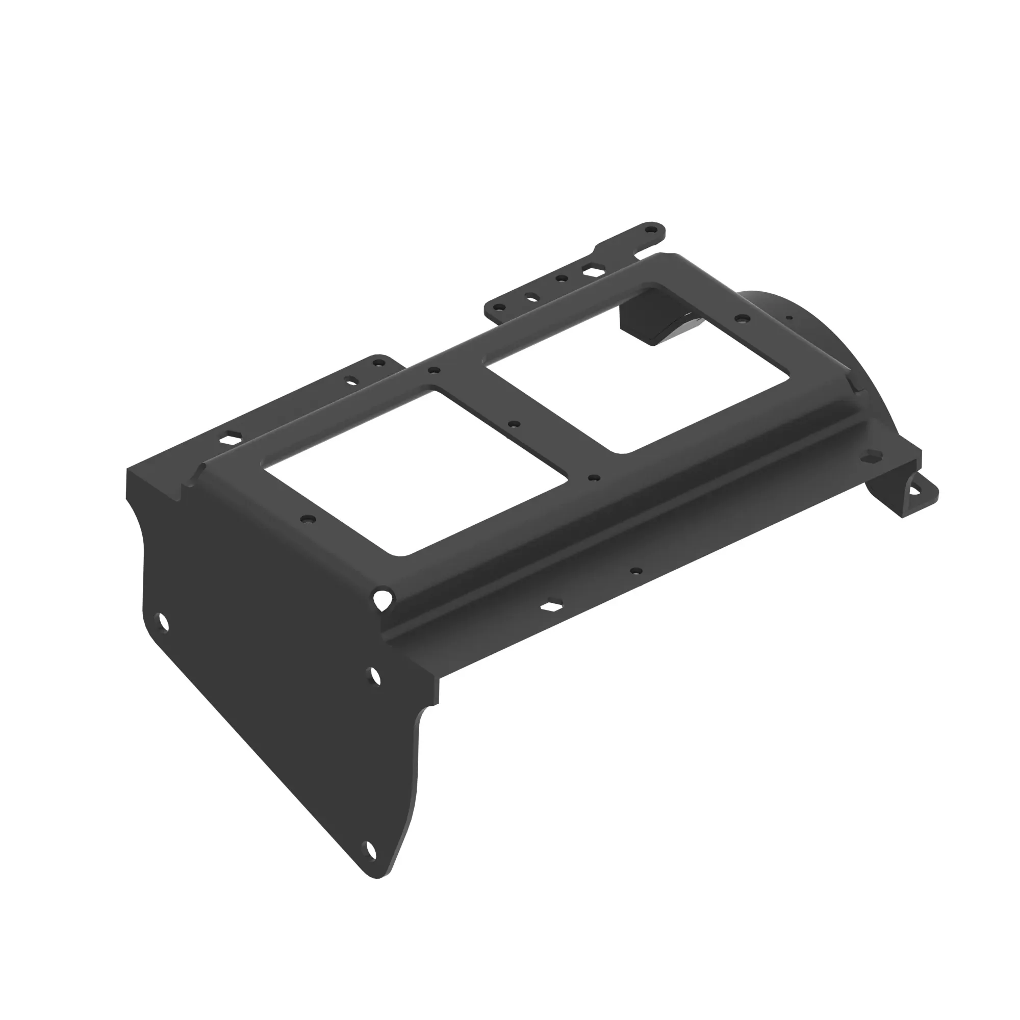 BRACKET ASSEMBLY