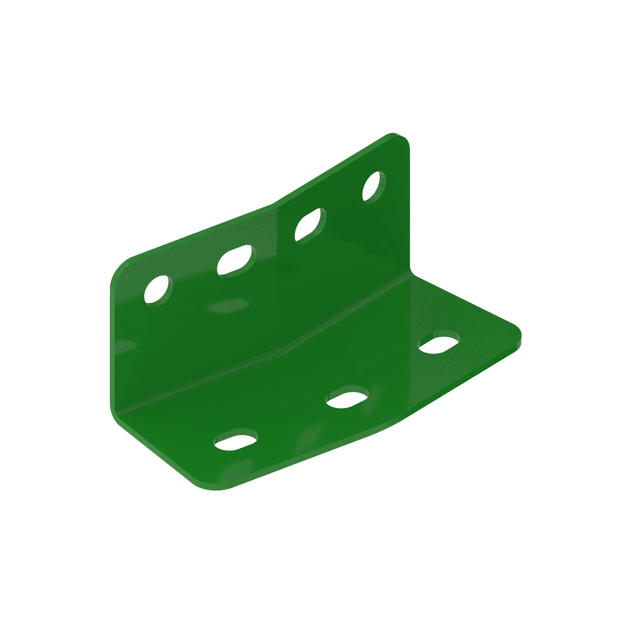 BRACKET, REINFORCEMENT, SIEVE FLOOR