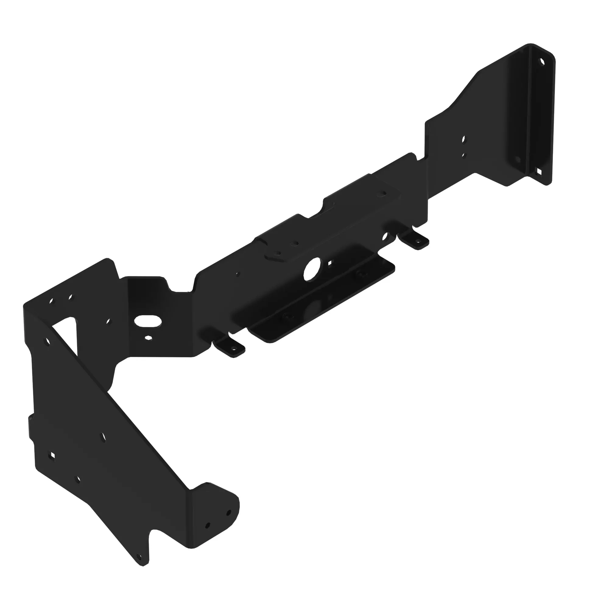 BRACKET, SEAT SUPPORT