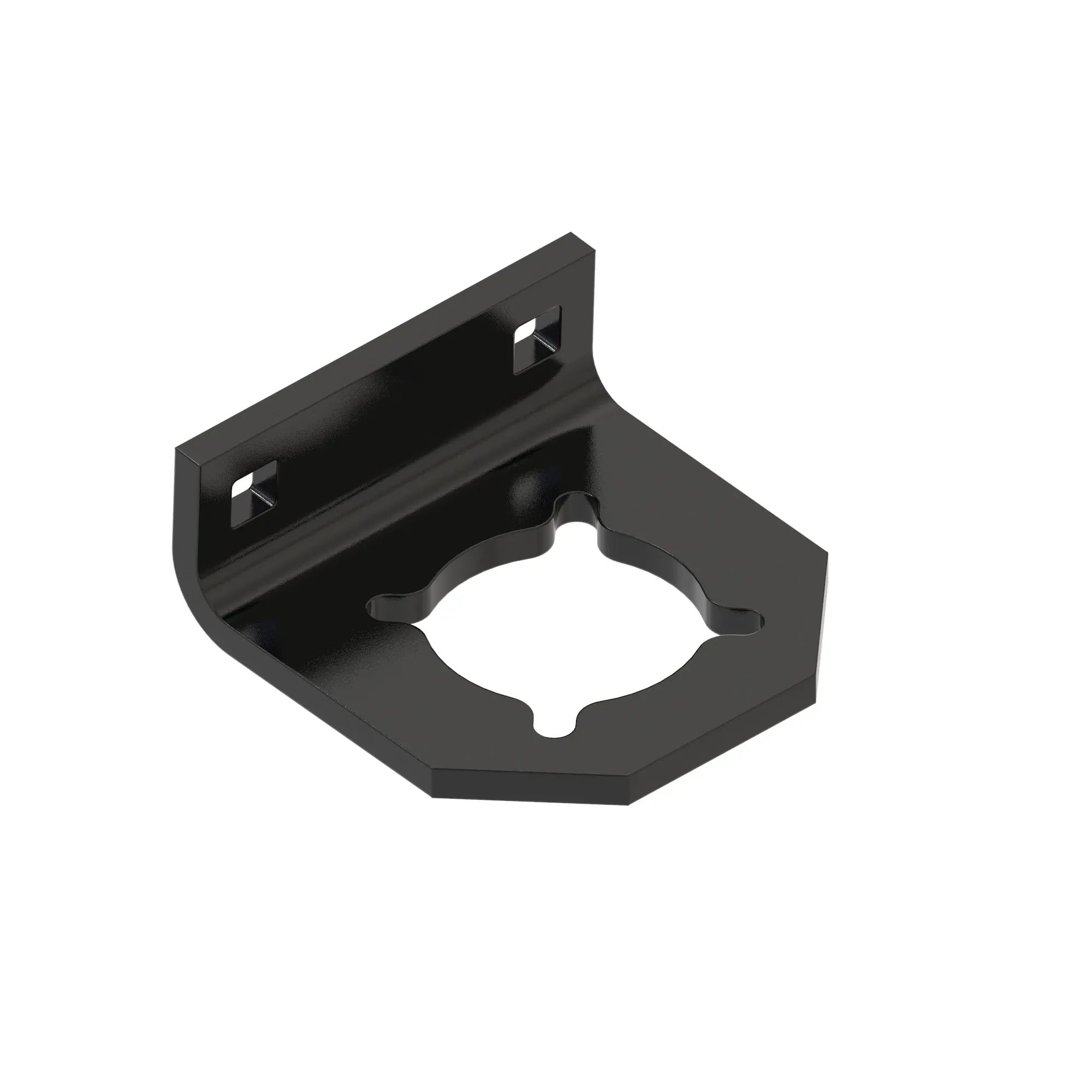 John Deere Bearing Bracket - N231387