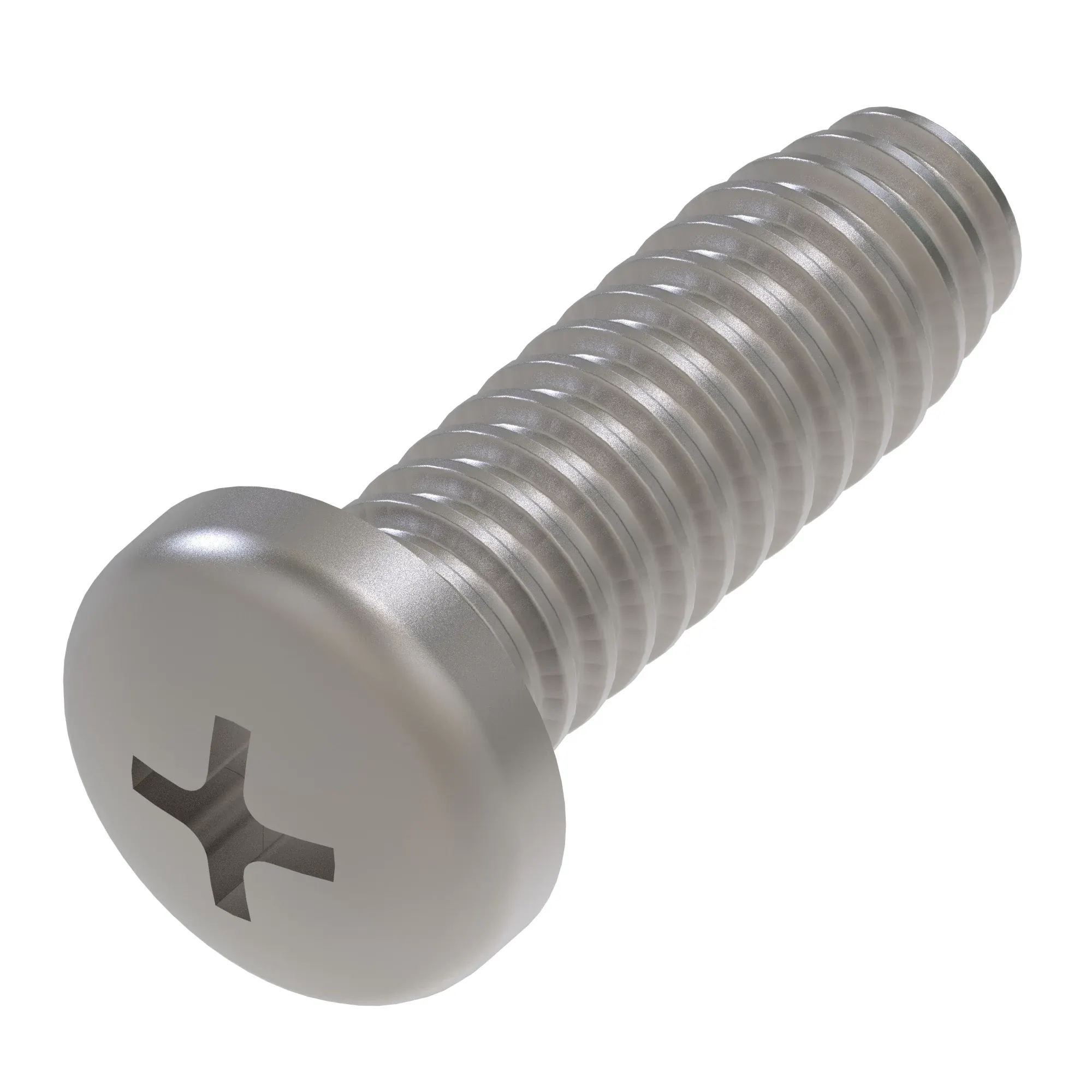Screw