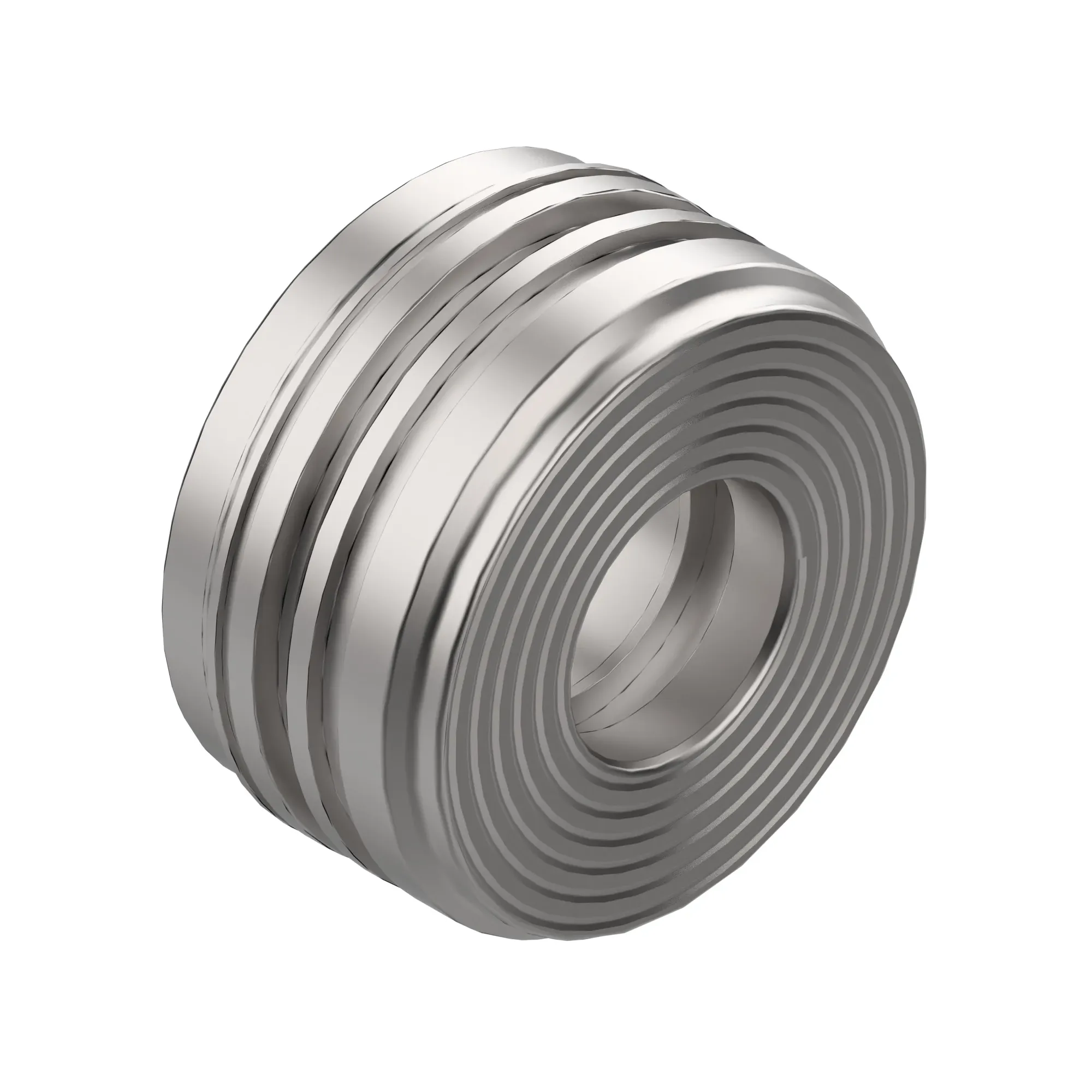 Hydr. Cylinder Rod Guide