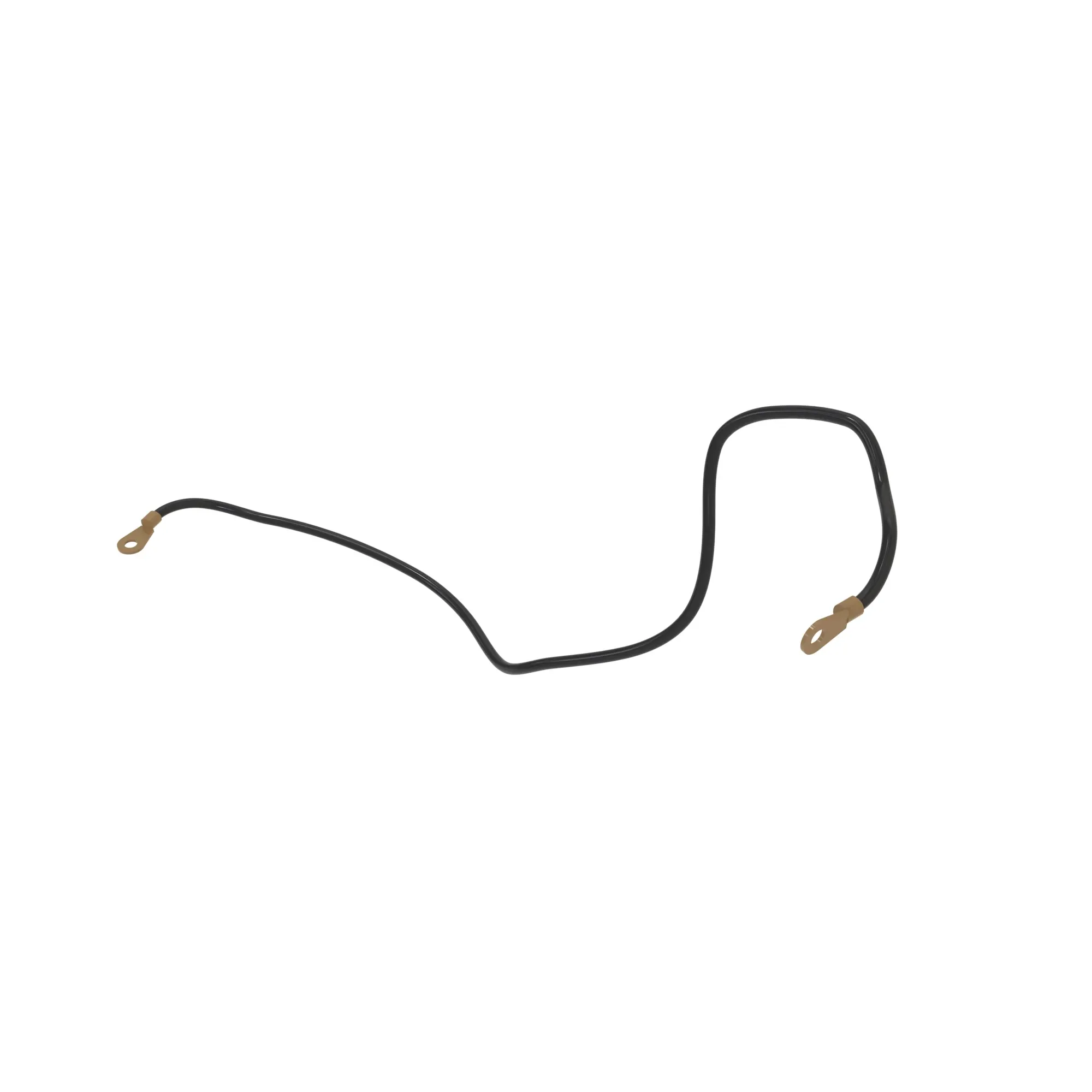 John Deere Negative Battery Cable - TCA26238
