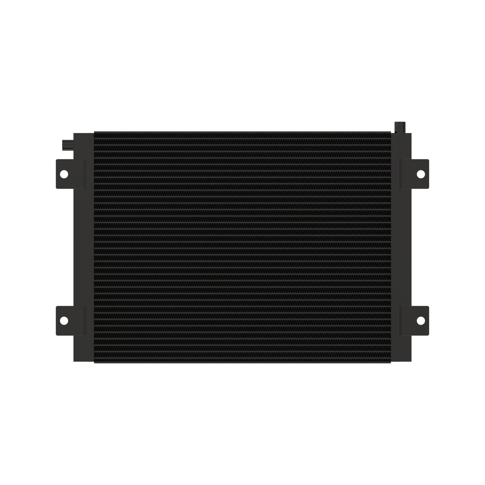 Oil Cooler