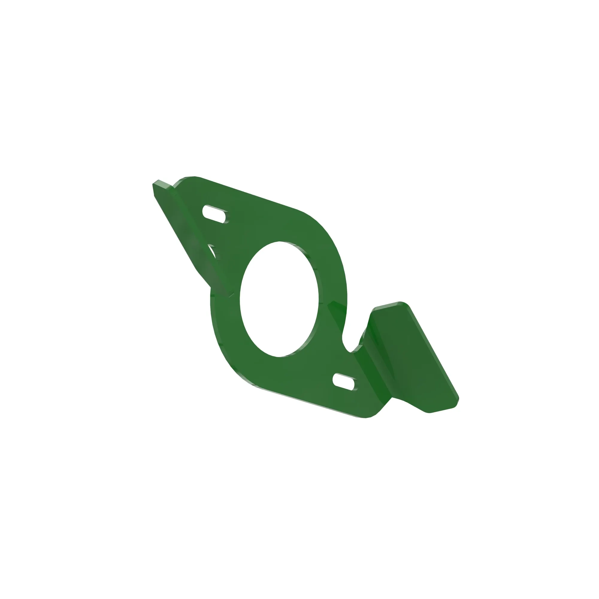 FAN, BEARING FAN (CONVERGING DRUM D