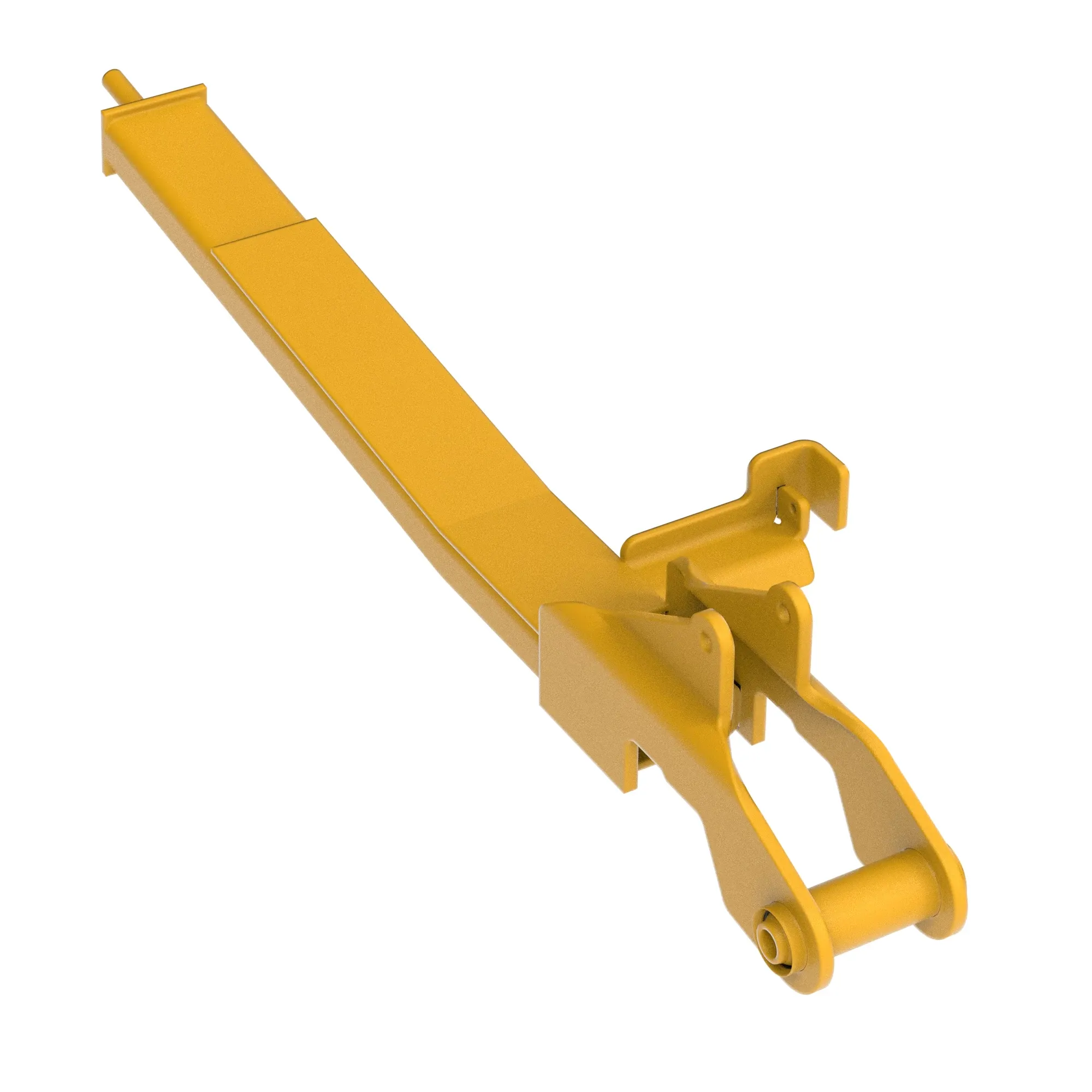 John Deere Extended Arm, Right Side - AH226301