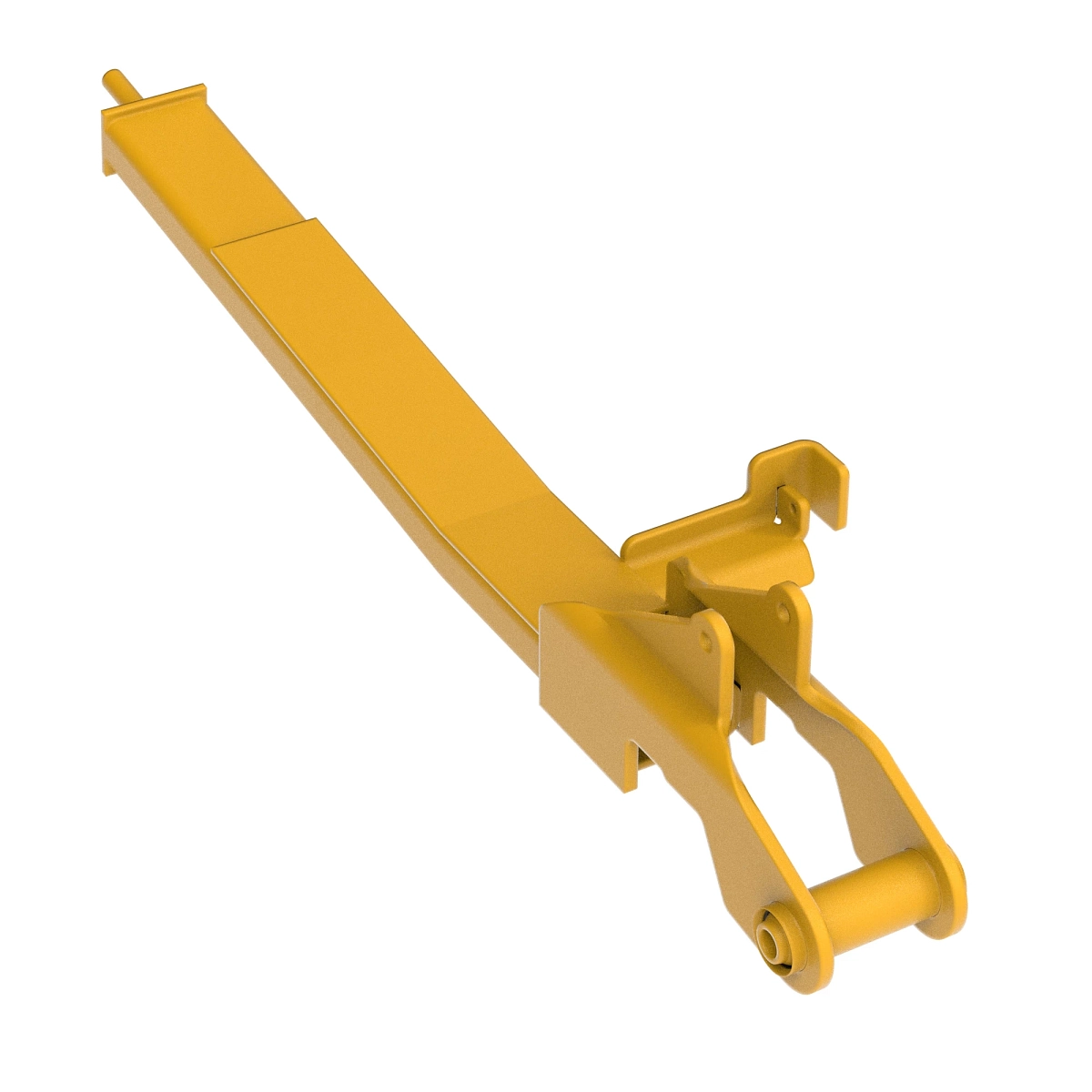 Extended Arm Float W/ Bushing