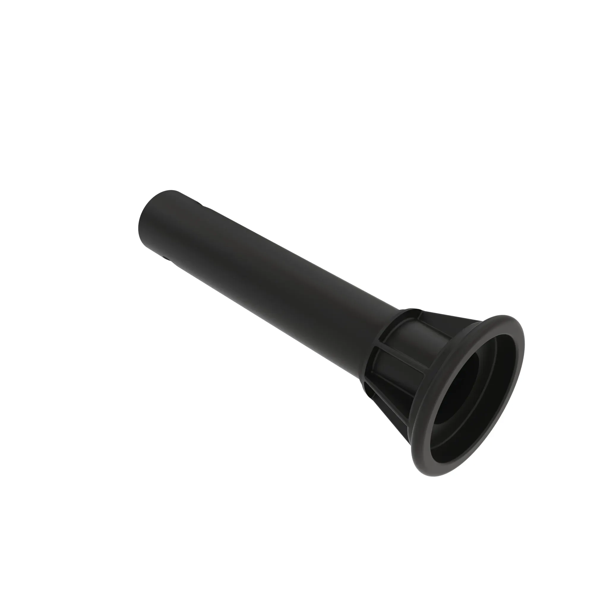 John Deere Driveshaft Inner Guard - TCA19437