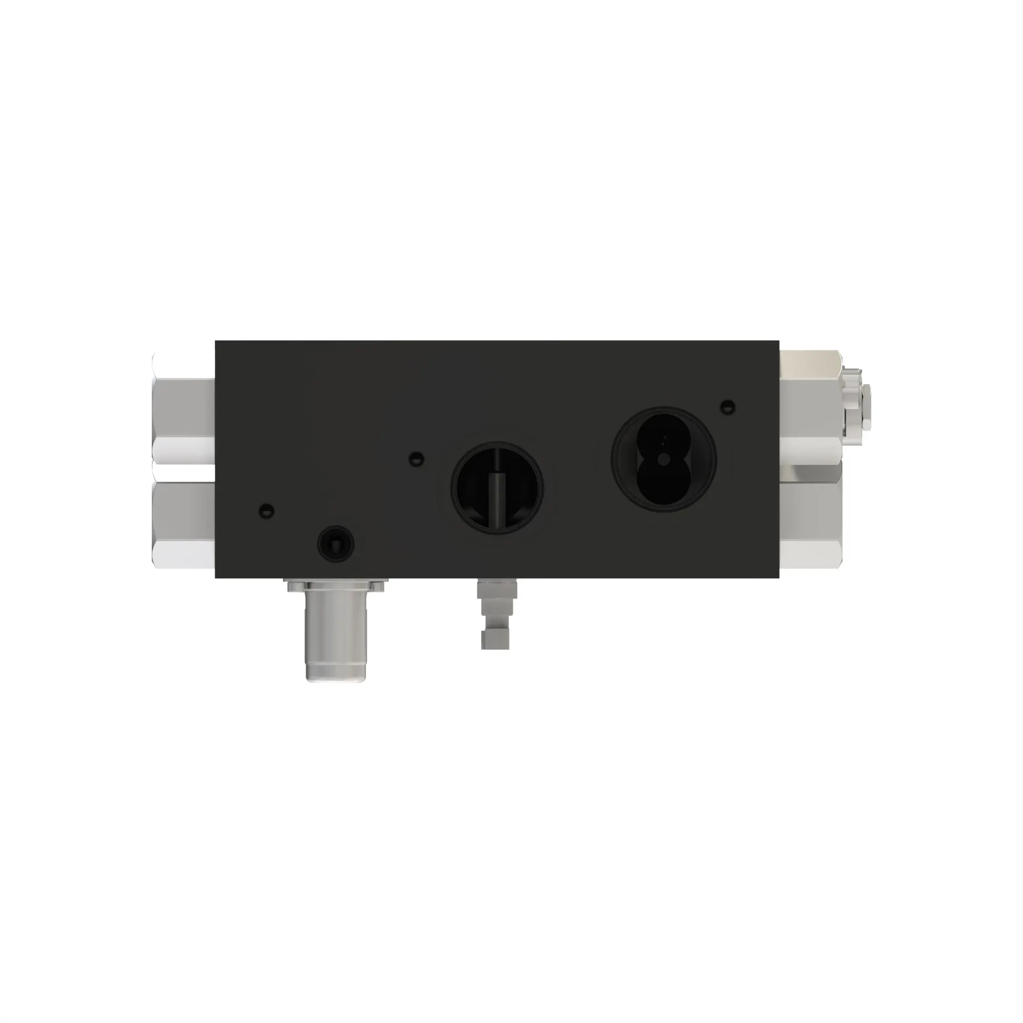 COOLER BYPASS VALVE