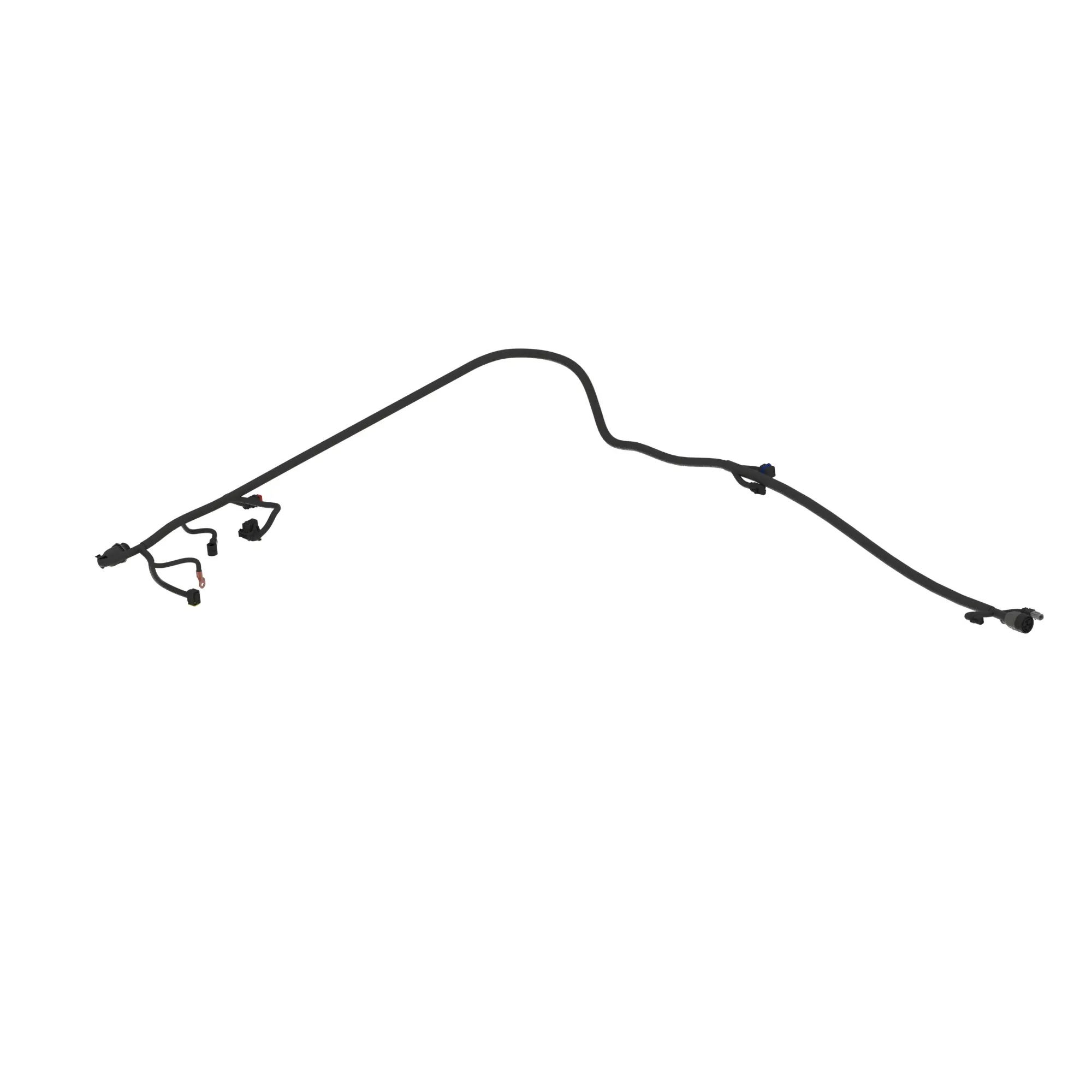 HARNESS, PTO UNIVERSAL PUK