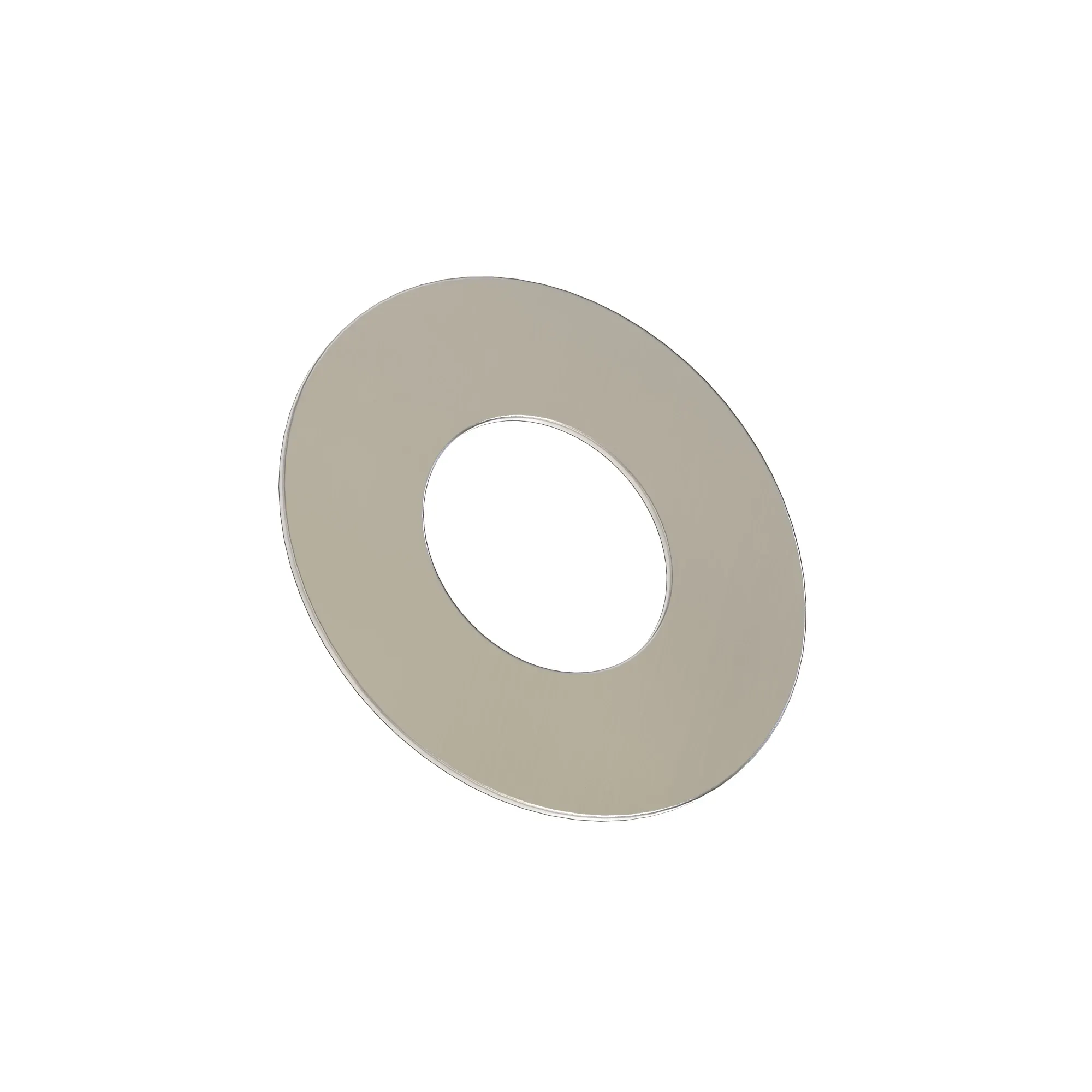 John Deere Circular Plain Shim - T22826