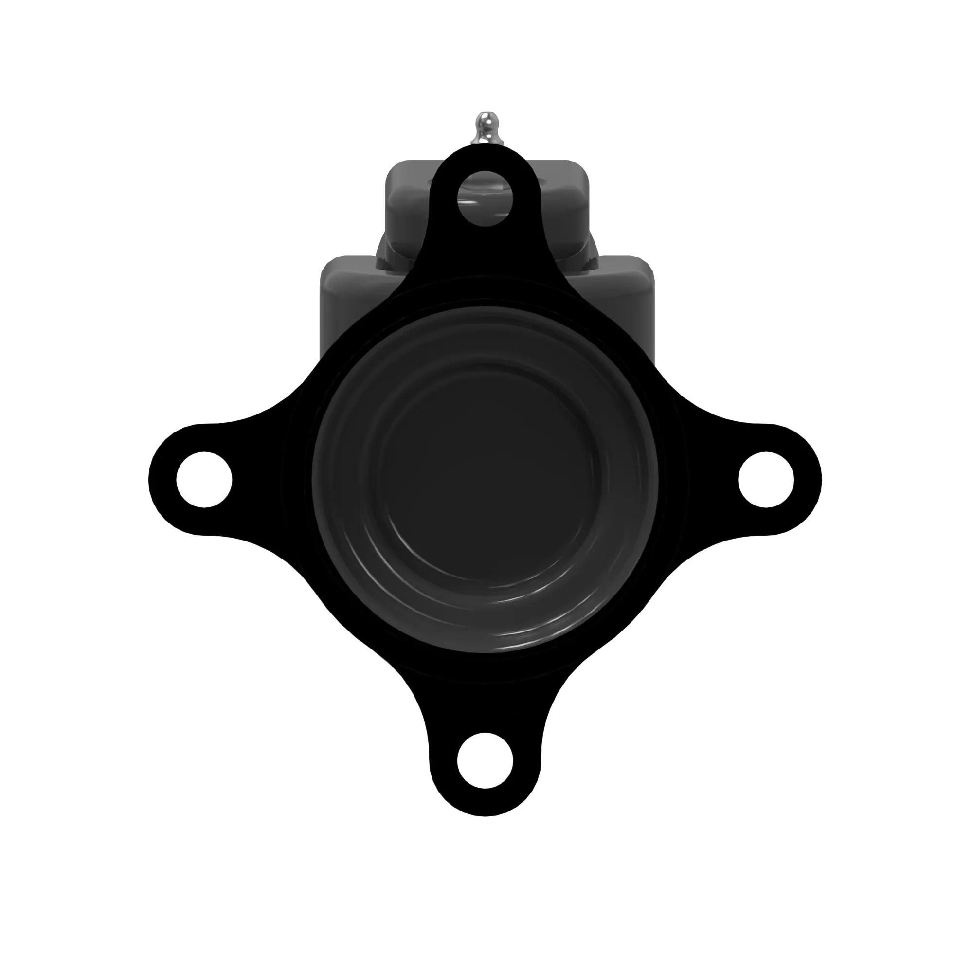 UNIVERSAL DRIVESHAFT
