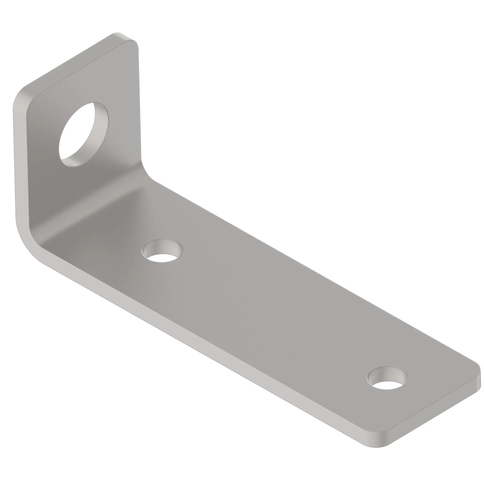 Angle, Bracket Harness Support