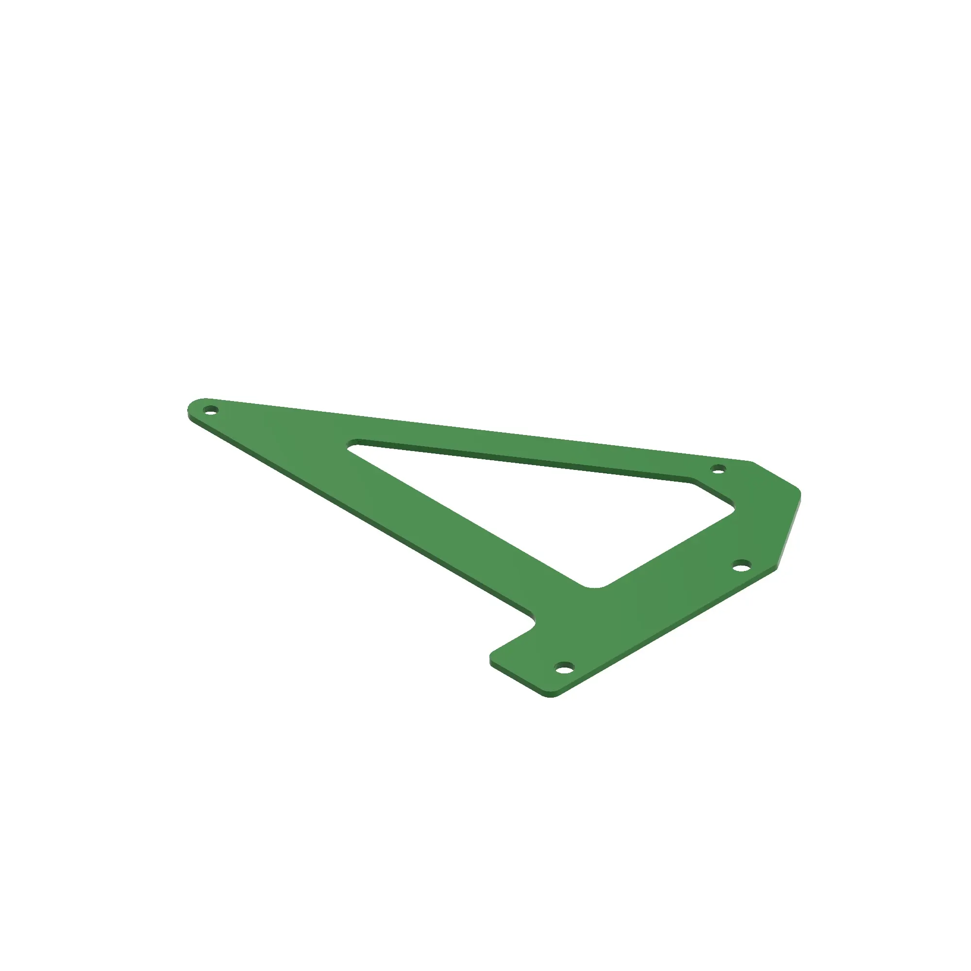 John Deere Bracket - FH340718