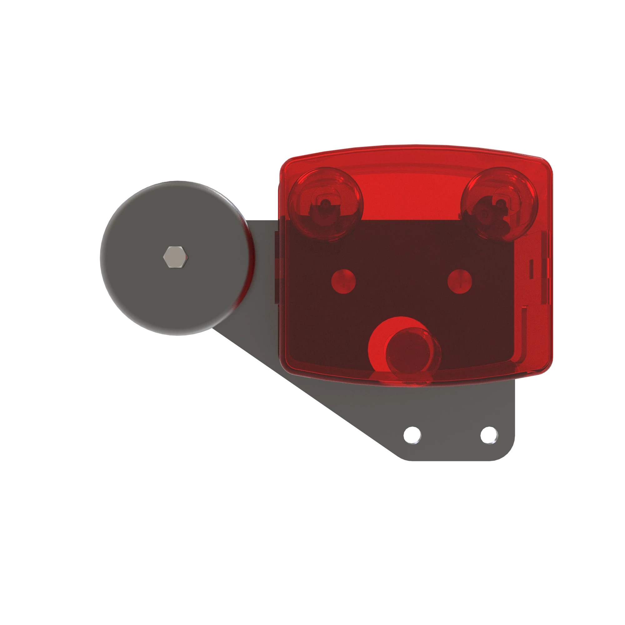 LIGHT, RH REAR (BRAKE/TURN/POSITION