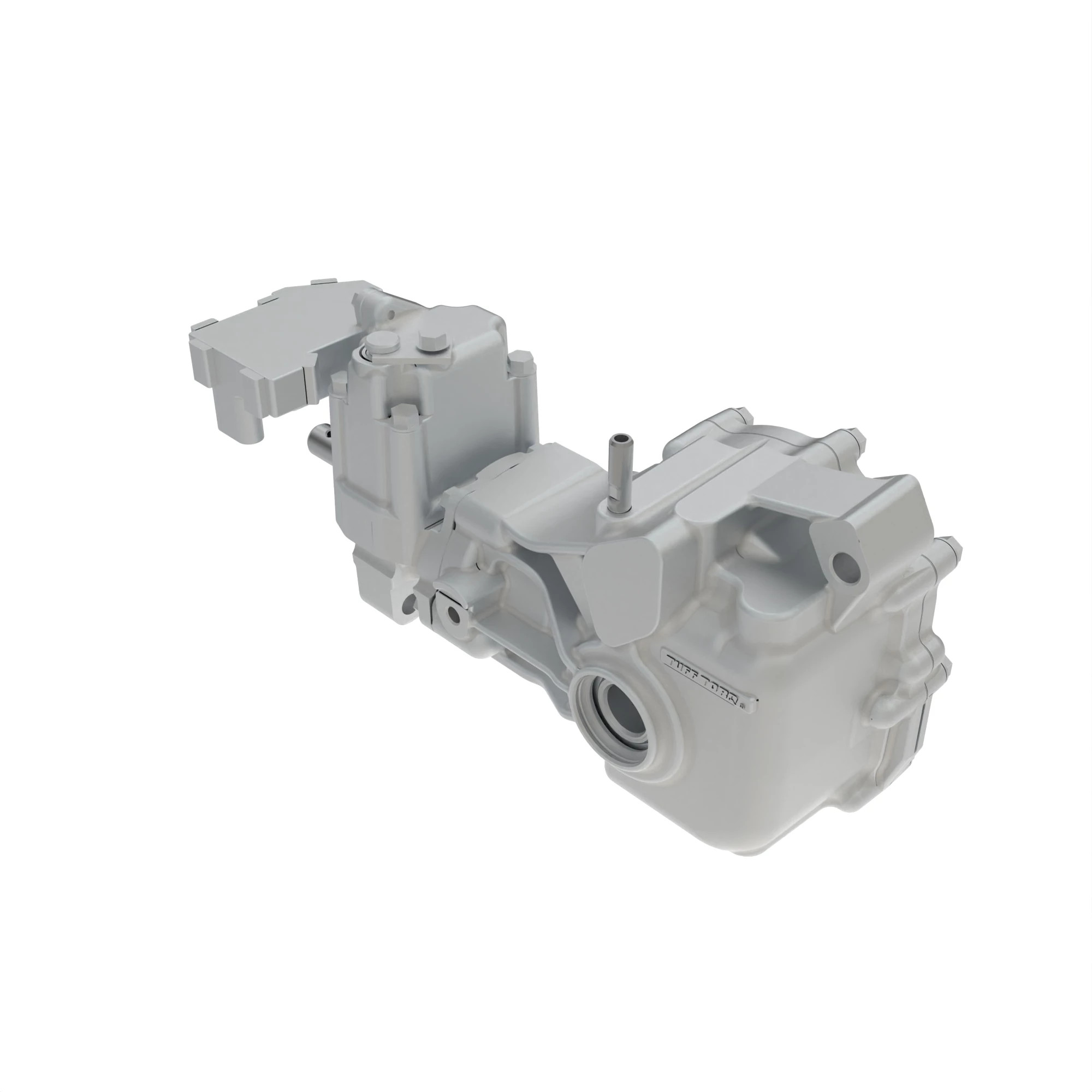 John Deere MFWD Differential - AUC16085