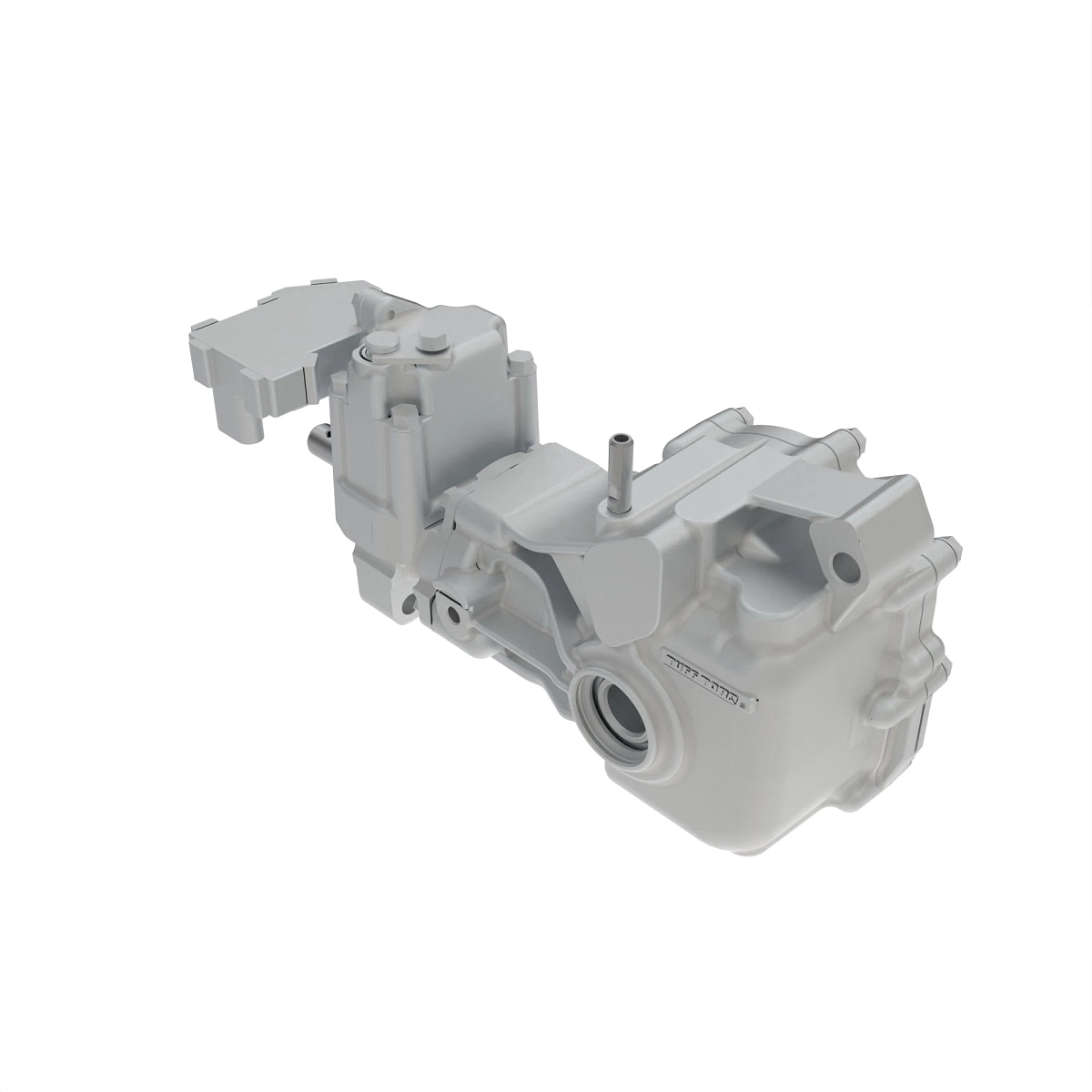 Differential, FWV16LW